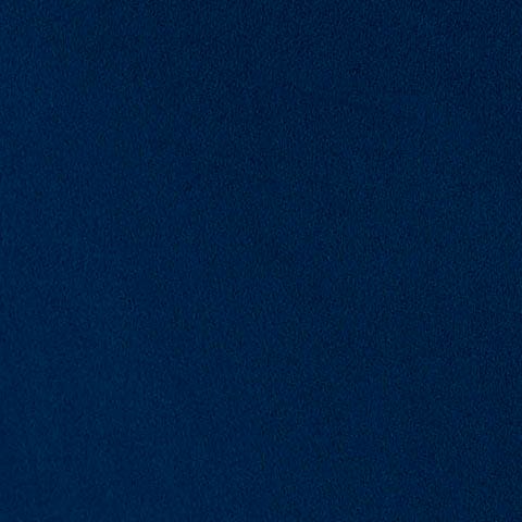 Hart Hart Navy Velvet Counter Stool, Blue/Black, large