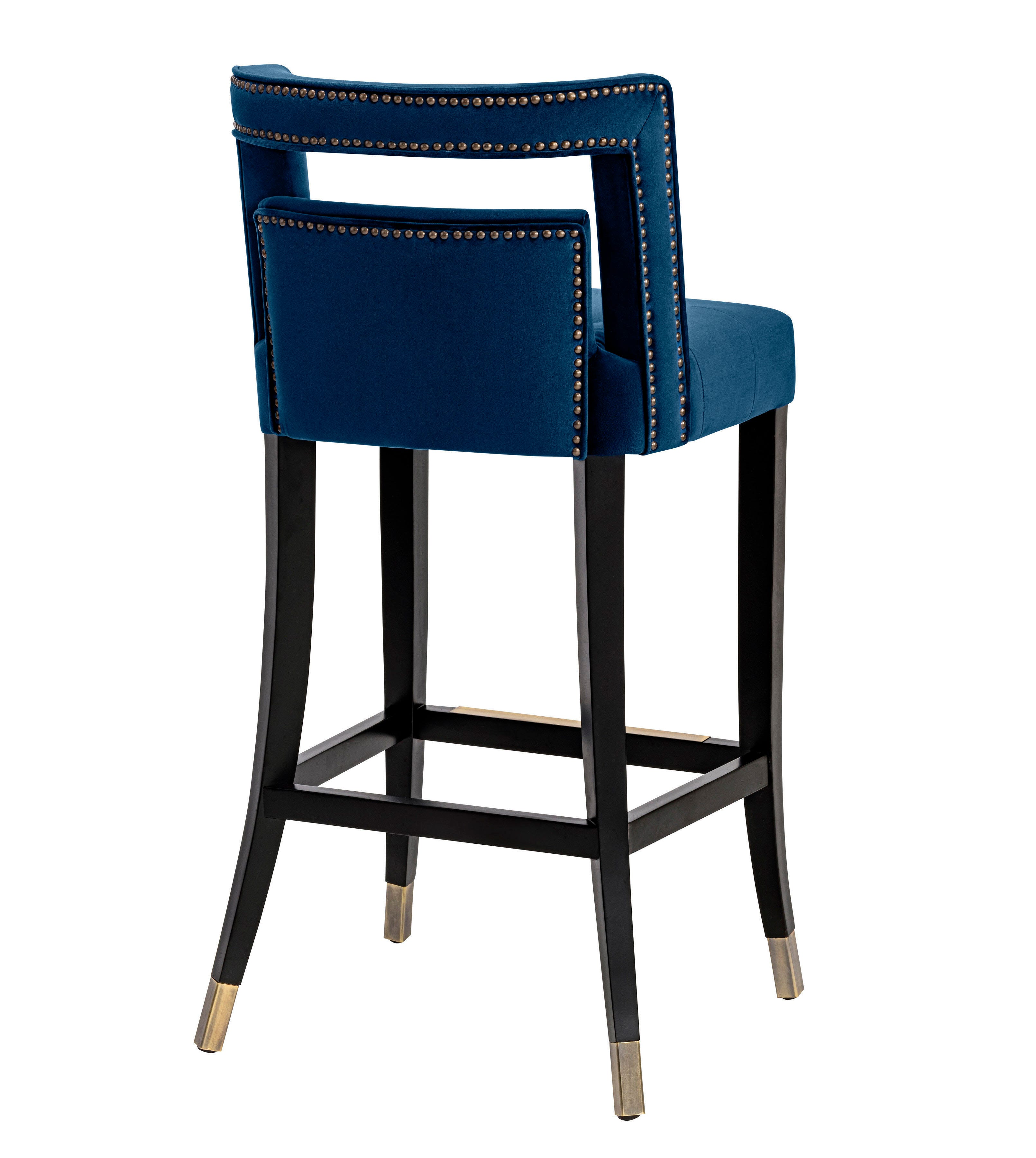 Ashley Hart Bar Stool - Thumbnail 4