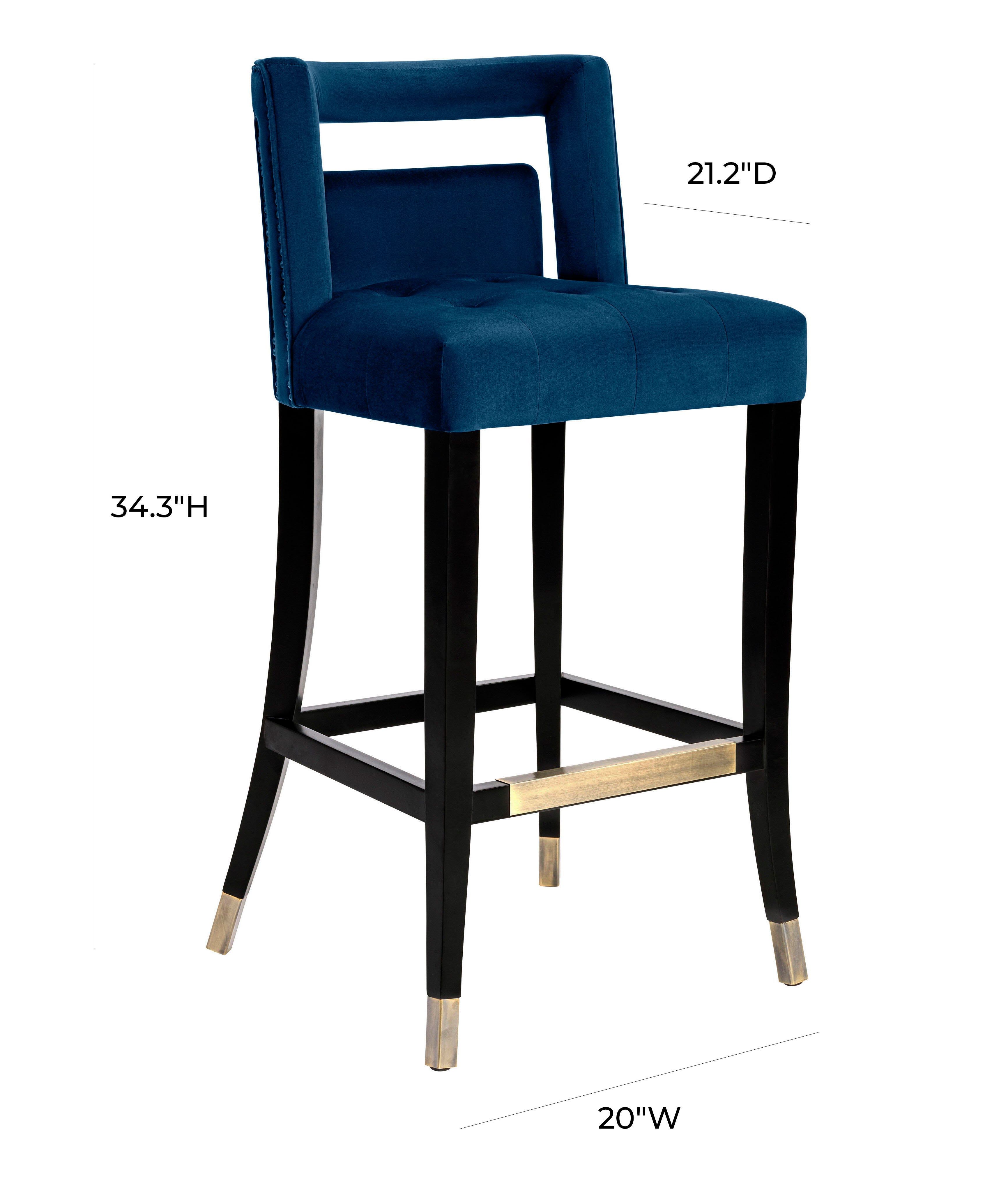 Ashley Hart Bar Stool - Thumbnail 2