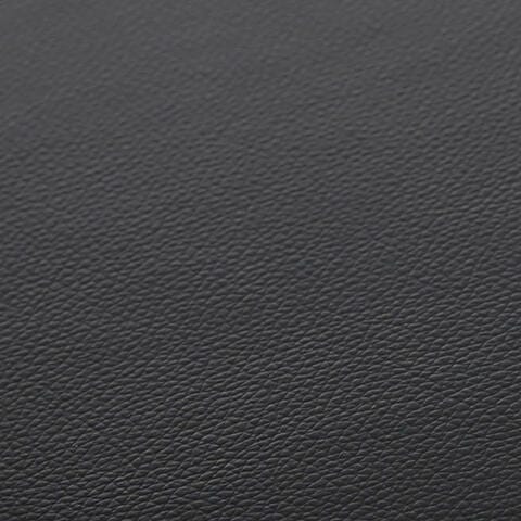 Denmark Denmark Black Stainless Steel Counter Stool (Set of 2), Black, large