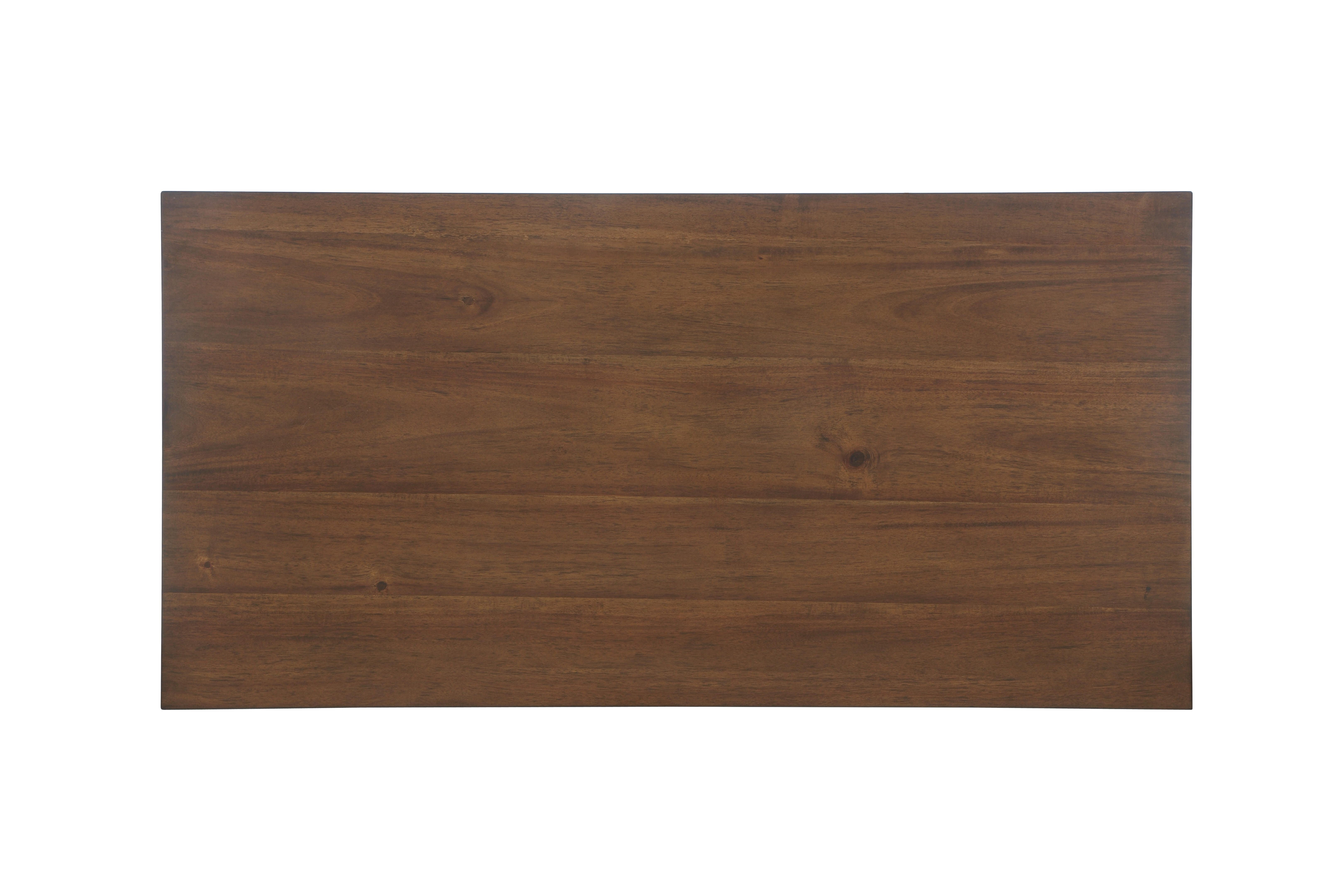 Swatch color Rustic Brown , product with this swatch is currently selected
