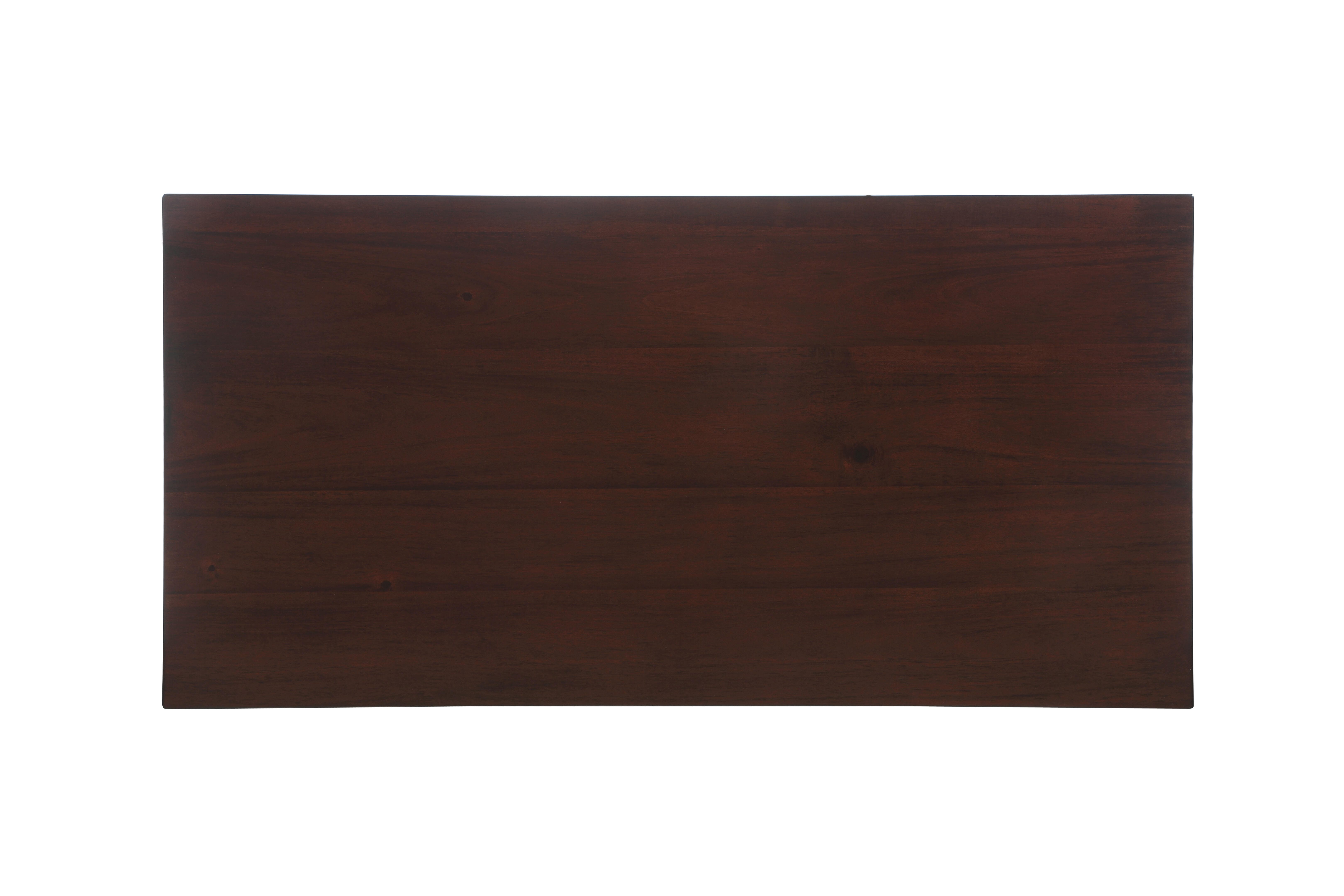 Select Color: Manhattan Brown