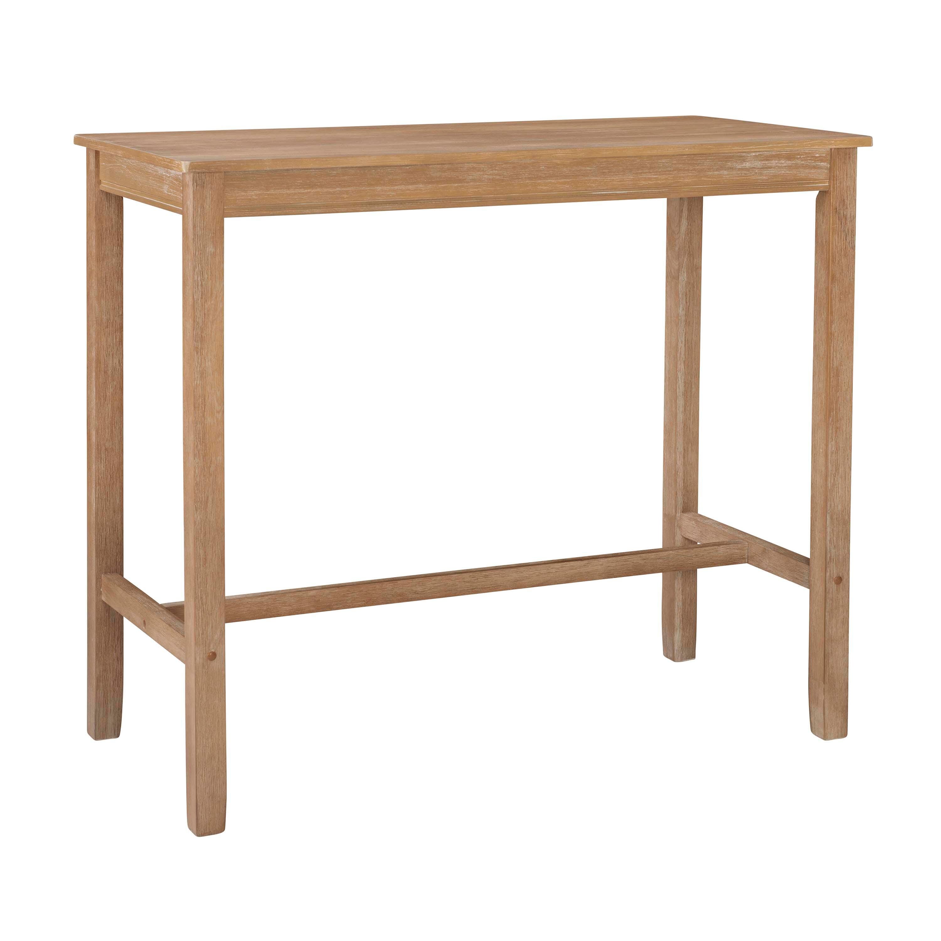 Claridge Bar Height Pub Table