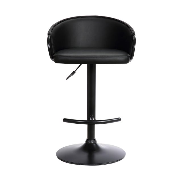 Montego Adjustable Height Bar Stool