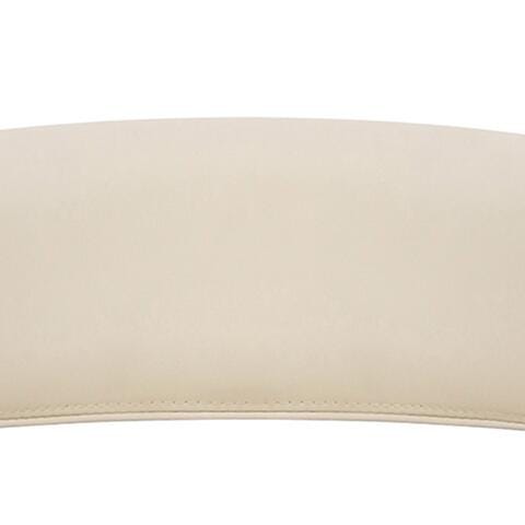Jagger Jagger Barstool, Beige, large