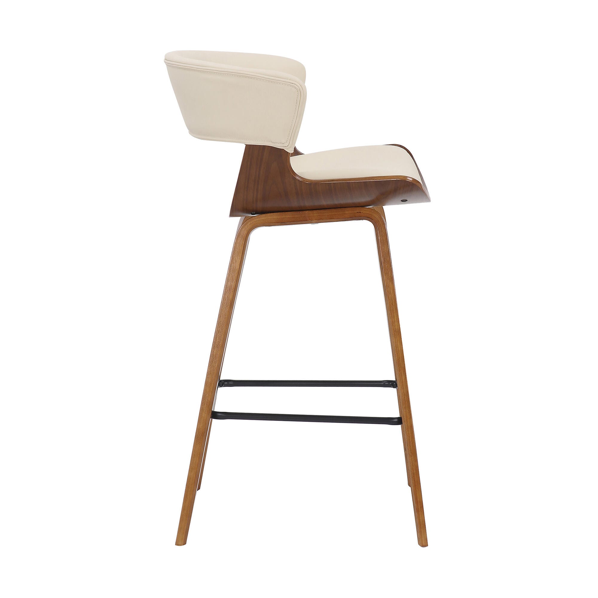 Jagger Jagger Barstool, Beige, large