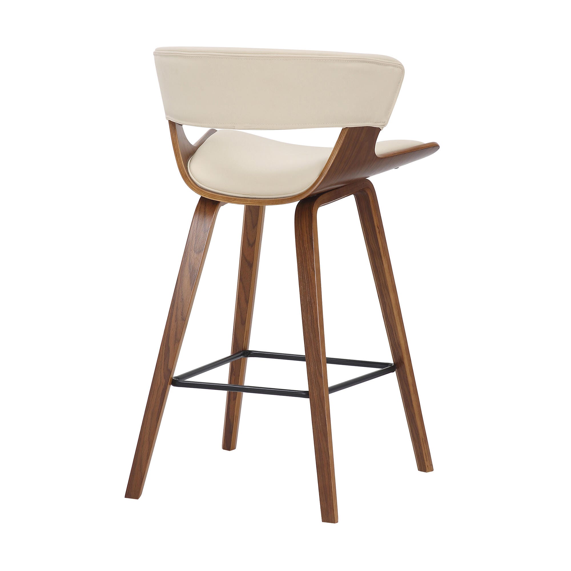 Jagger Jagger Barstool, Beige, large