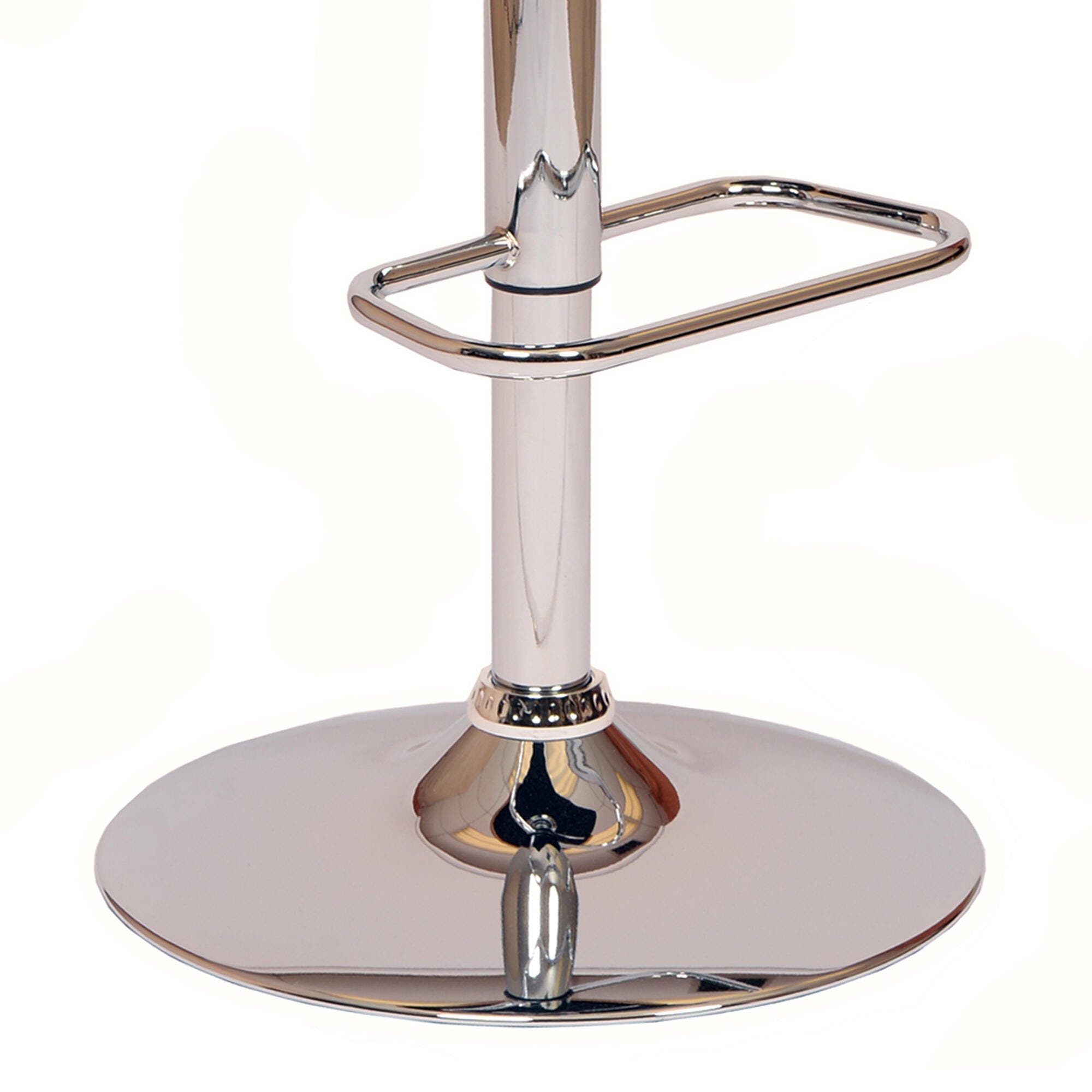 Adele Adele Barstool, Black, large