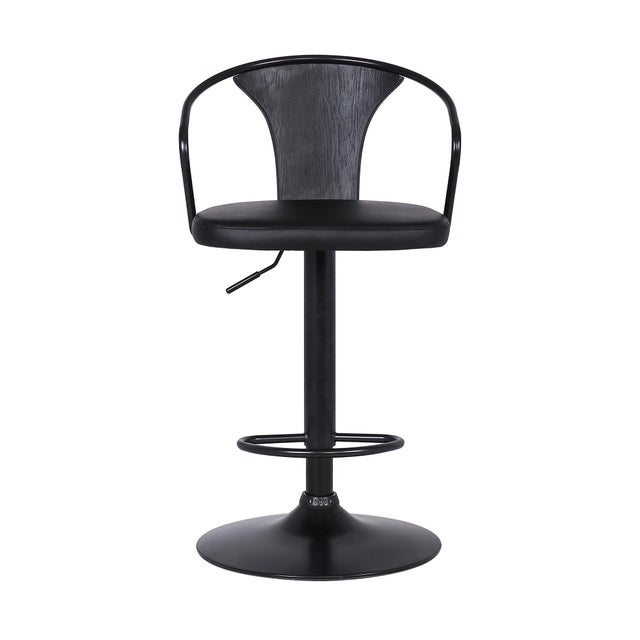 Eagle Adjustable Height Bar Stool