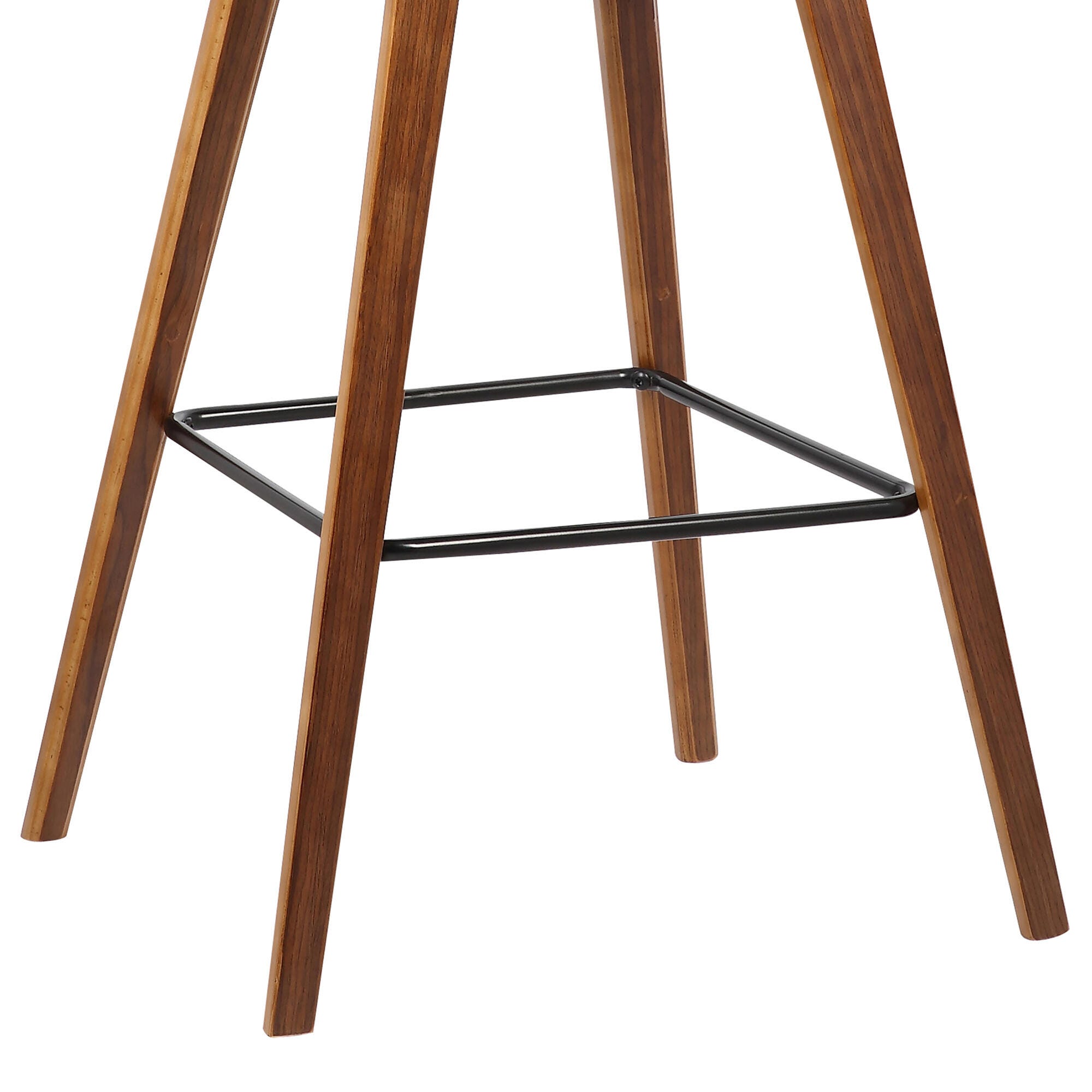 Fox Fox Barstool, Brown, large
