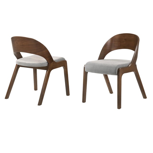 Polly Dining Chairs (Set of 2)