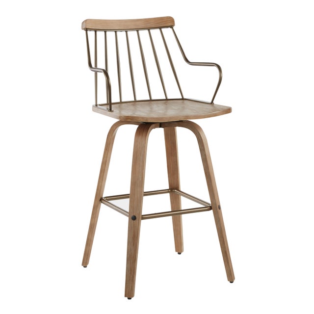 Preston Counter Height Bar Stool