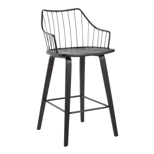 Winston Counter Height Bar Stool