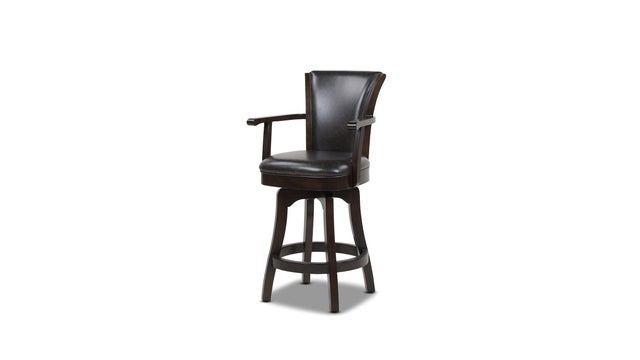 Jennifer Taylor Home Williams Counter Height Bar Stool