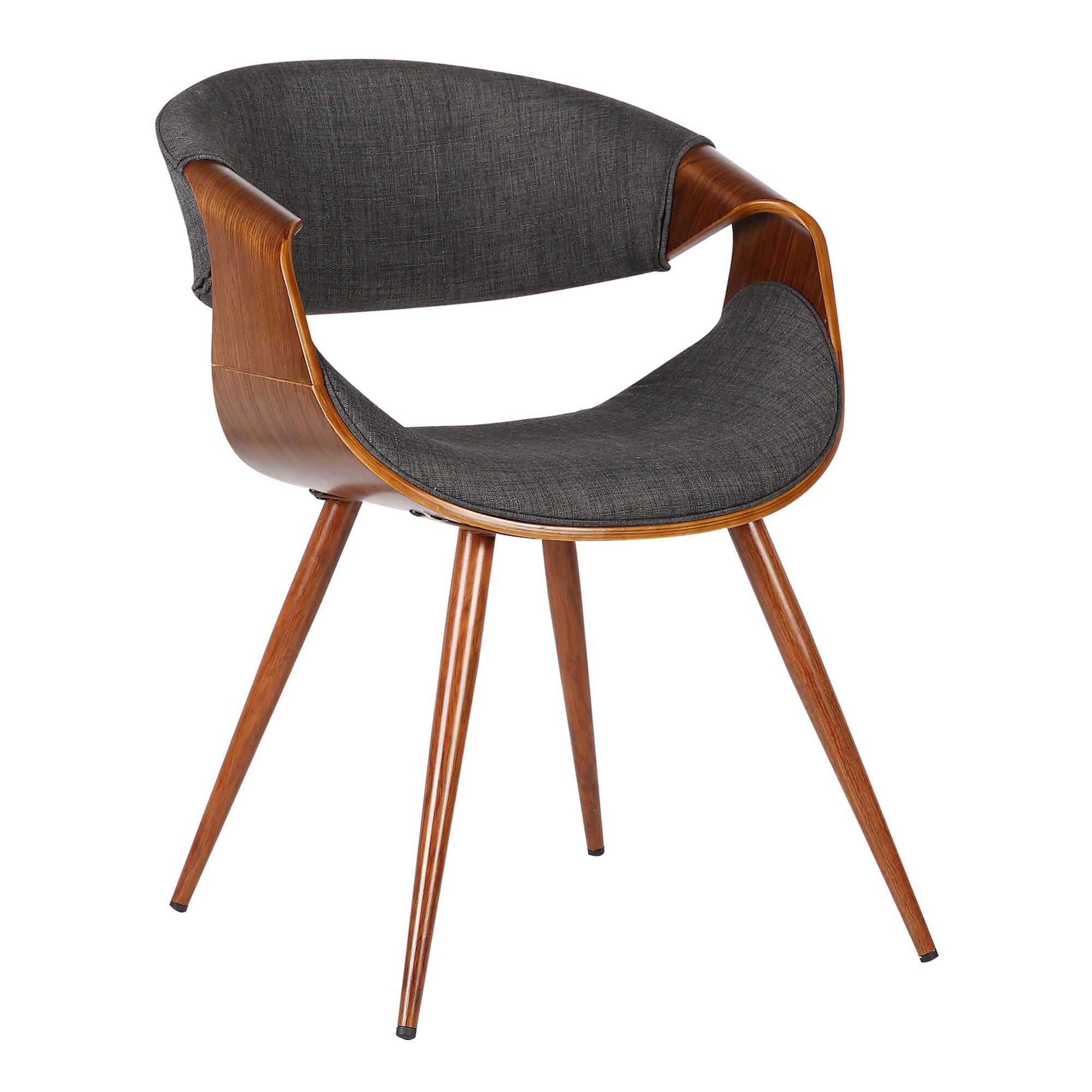 Butterfly Butterfly Dining Chair, Charcoal, large
