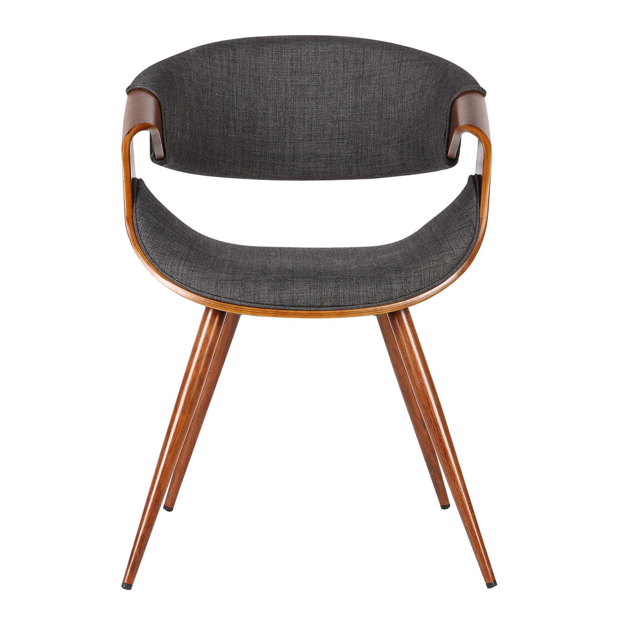 Butterfly Butterfly Dining Chair, Charcoal, large