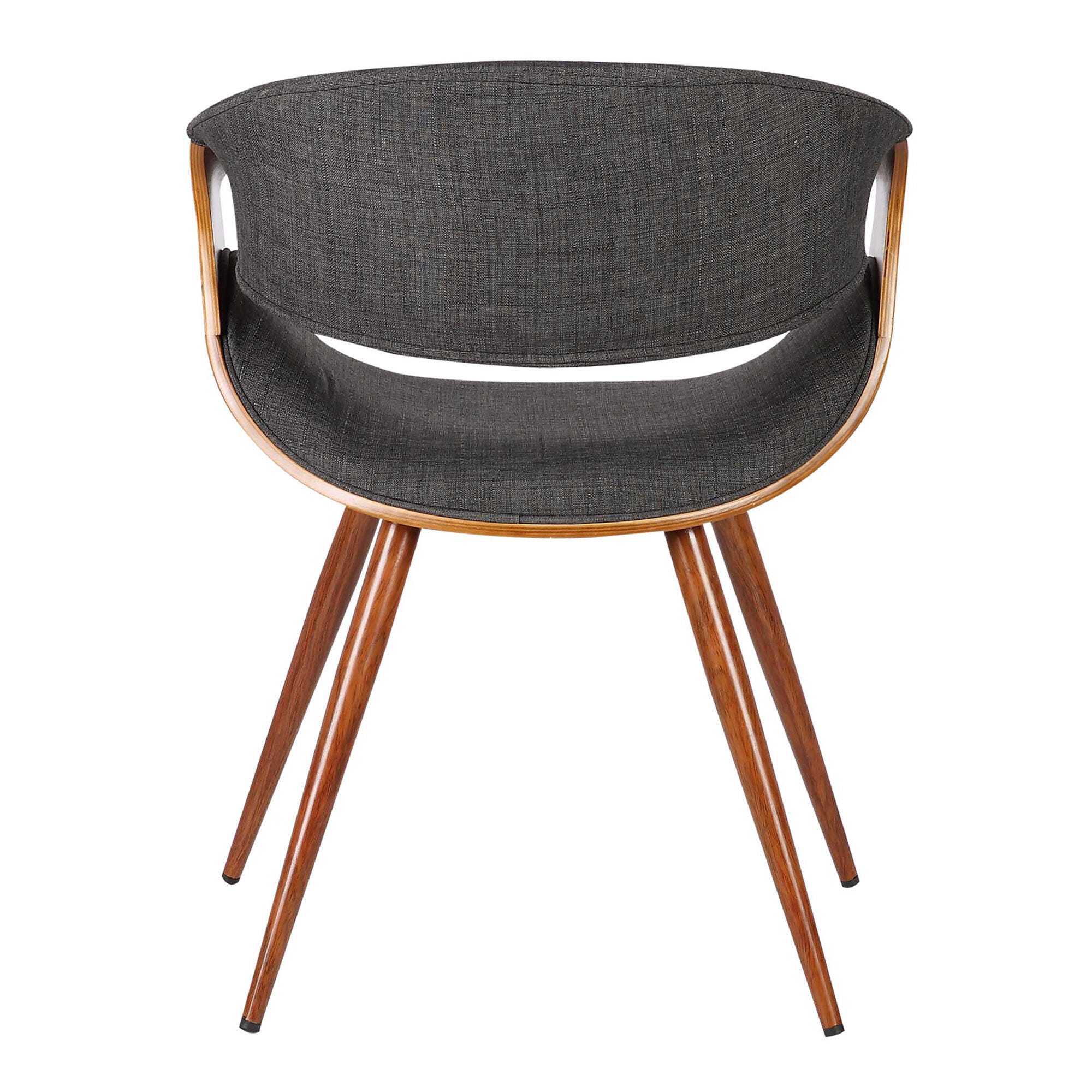 Butterfly Butterfly Dining Chair, Charcoal, large