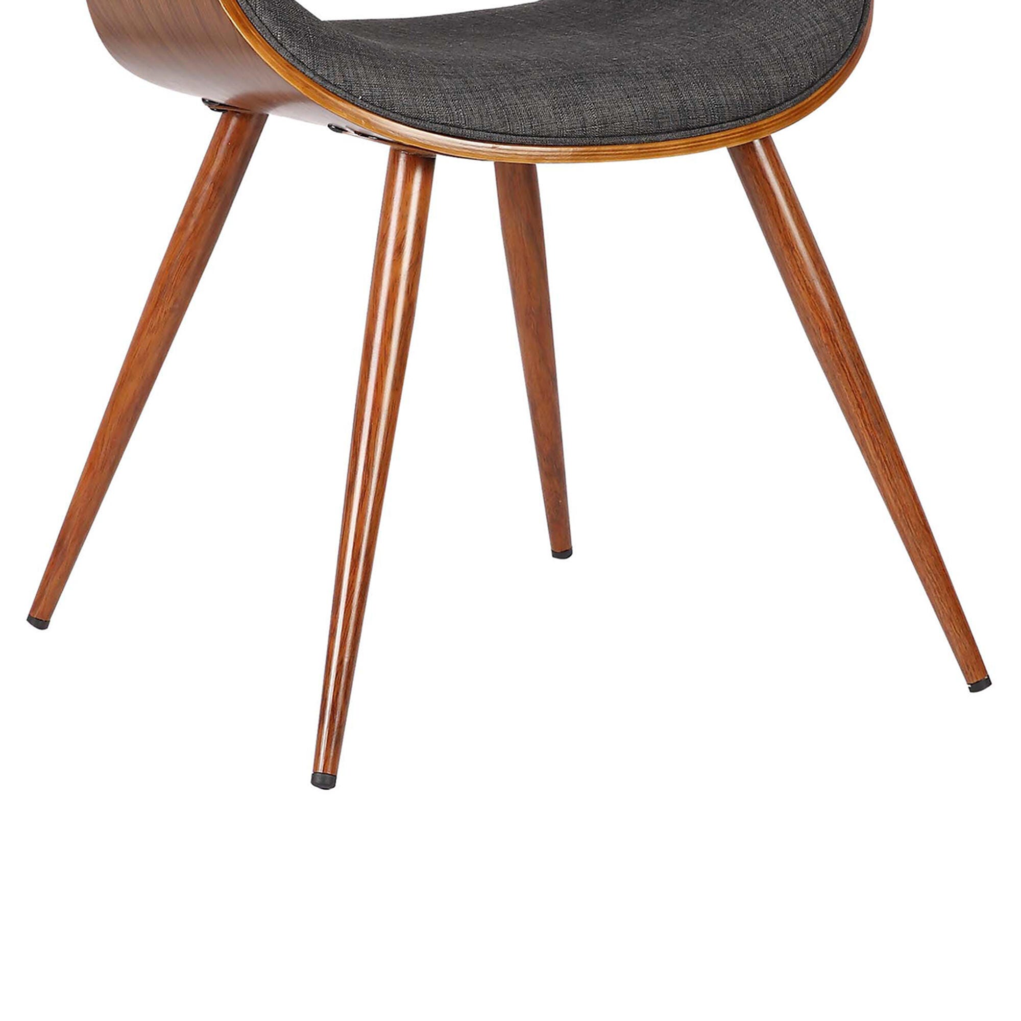 Butterfly Butterfly Dining Chair, Charcoal, large