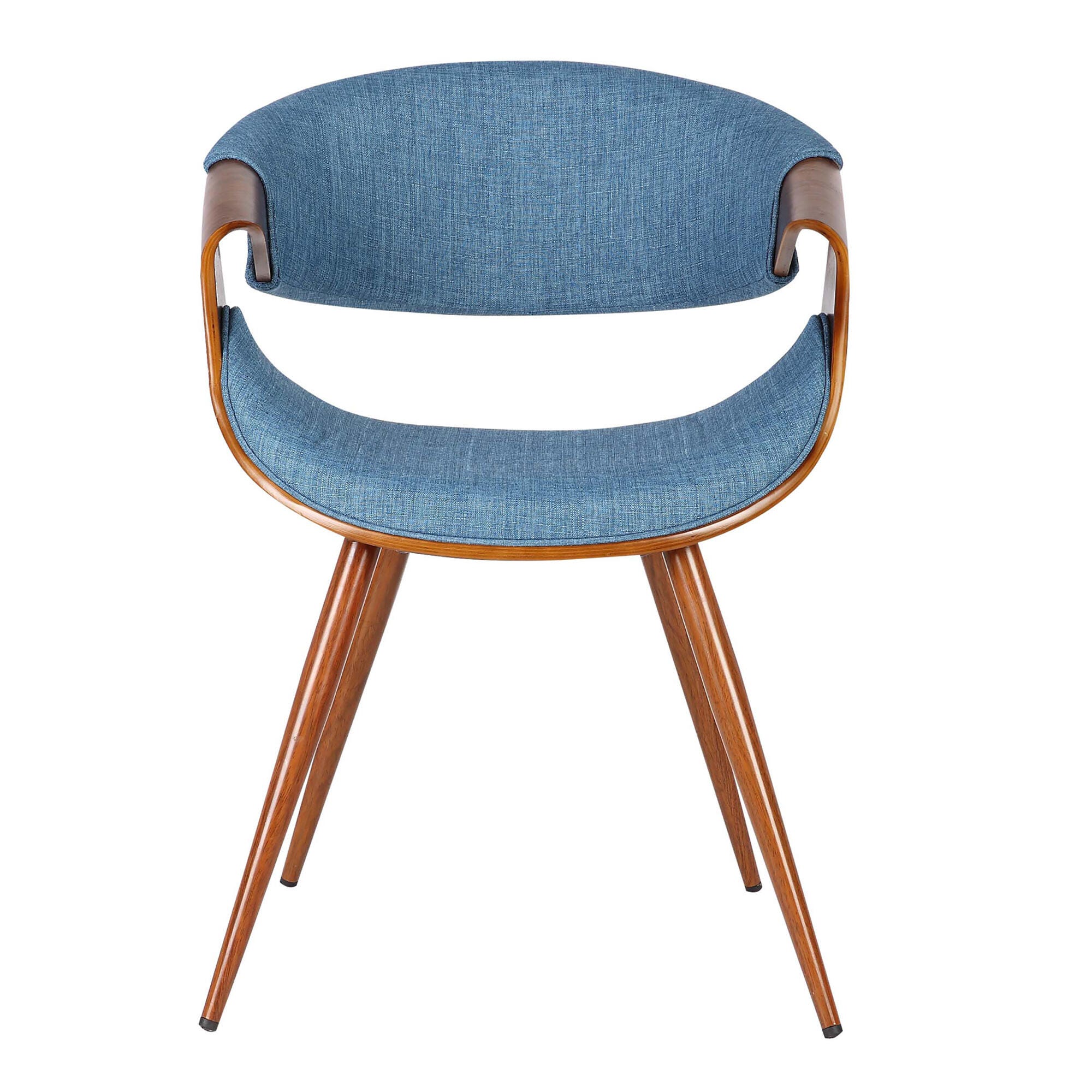 Butterfly Butterfly Dining Chair, Blue, large