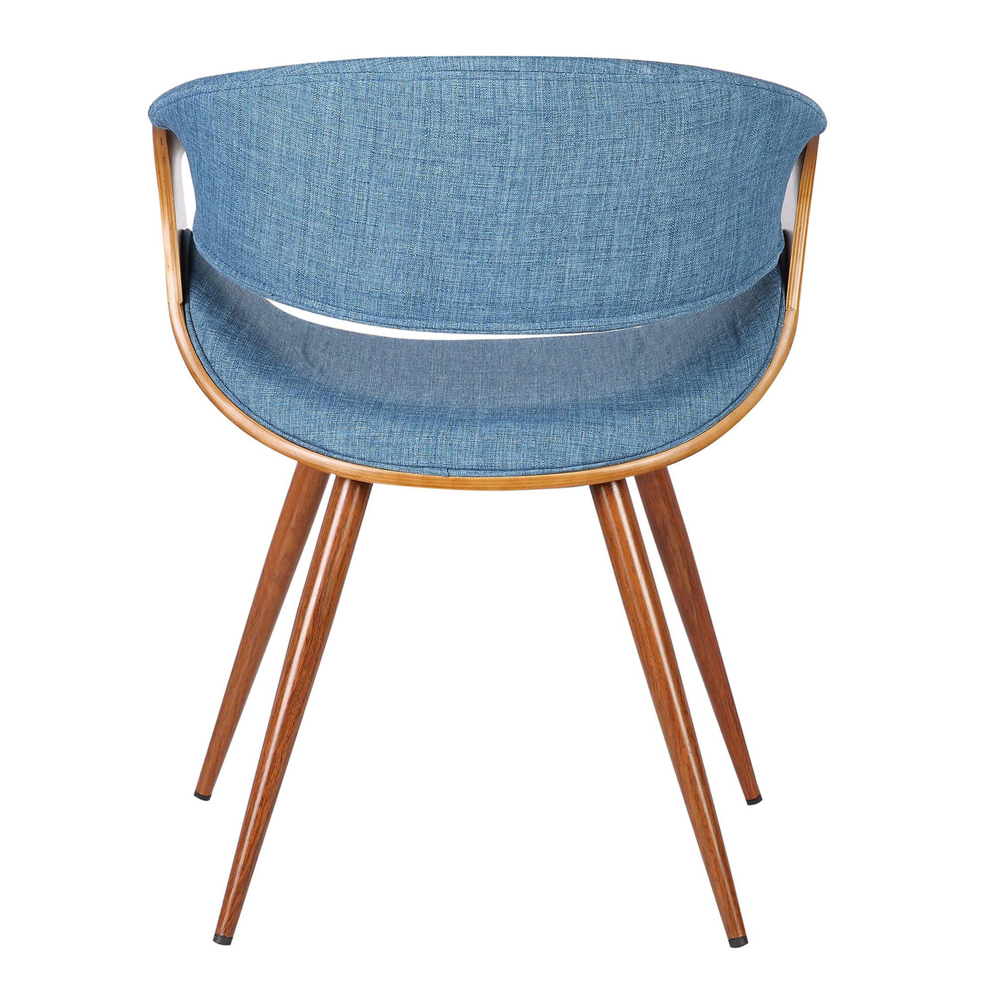 Butterfly Butterfly Dining Chair, Blue, large