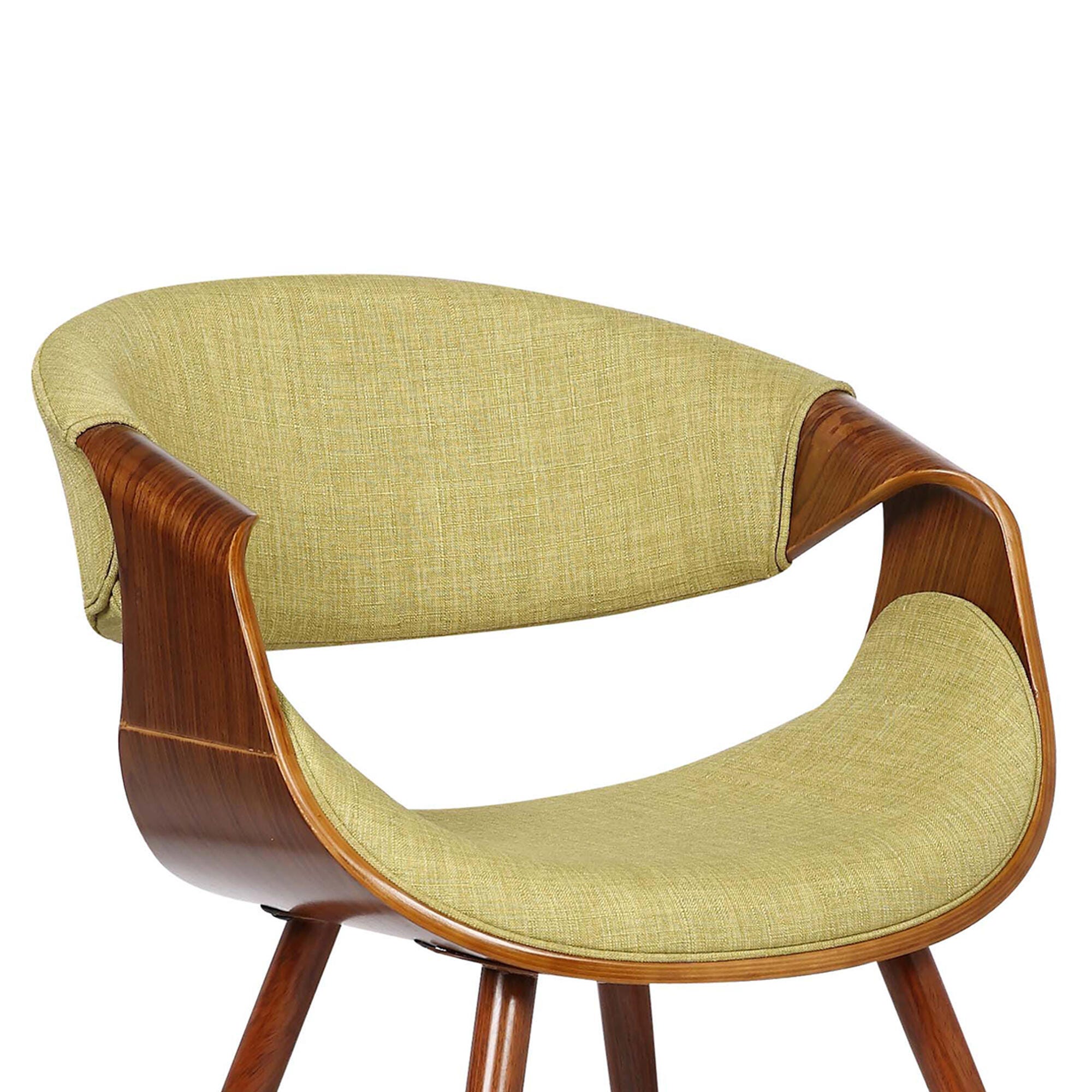 Butterfly Butterfly Dining Chair, Green, large