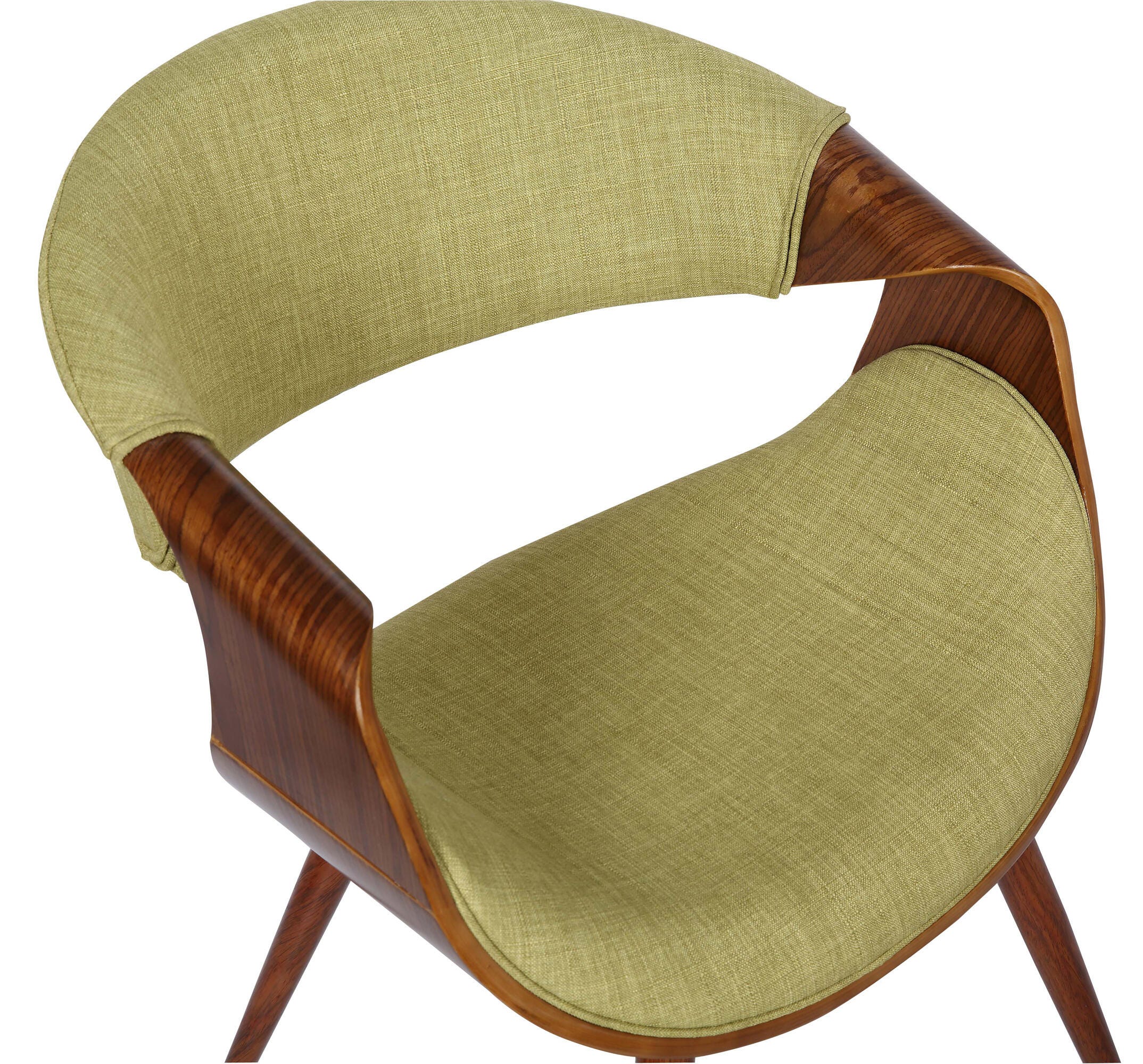 Butterfly Butterfly Dining Chair, Green, large