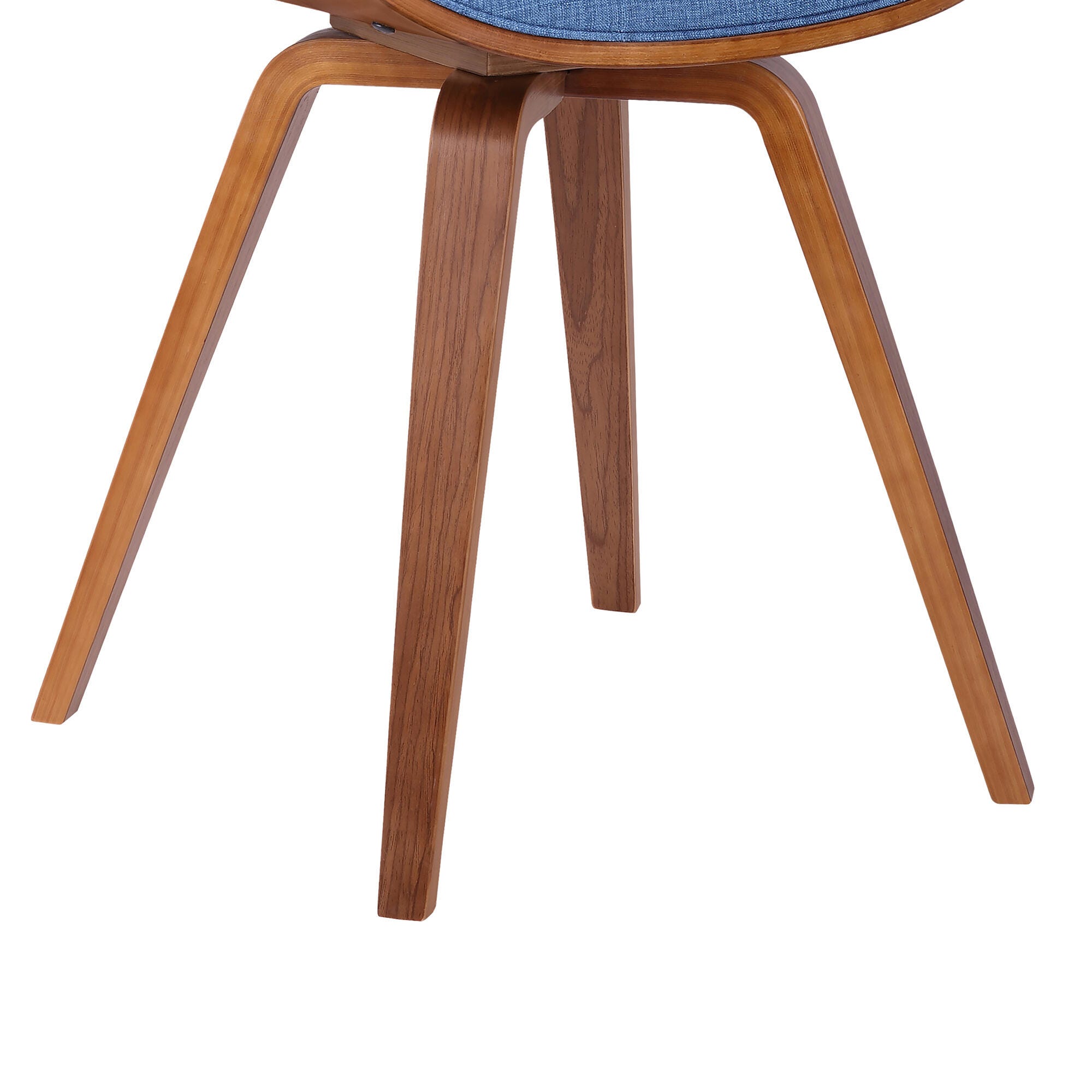 Cassie Cassie Dining Chair, Black, large