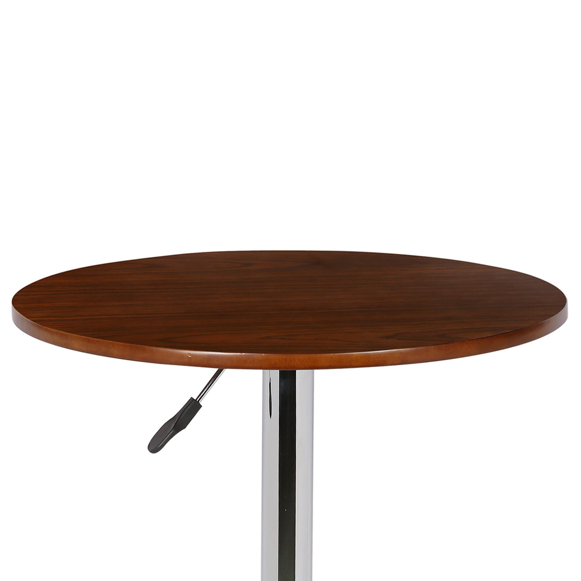 Bentley Bentley Pub Table, Brown, large