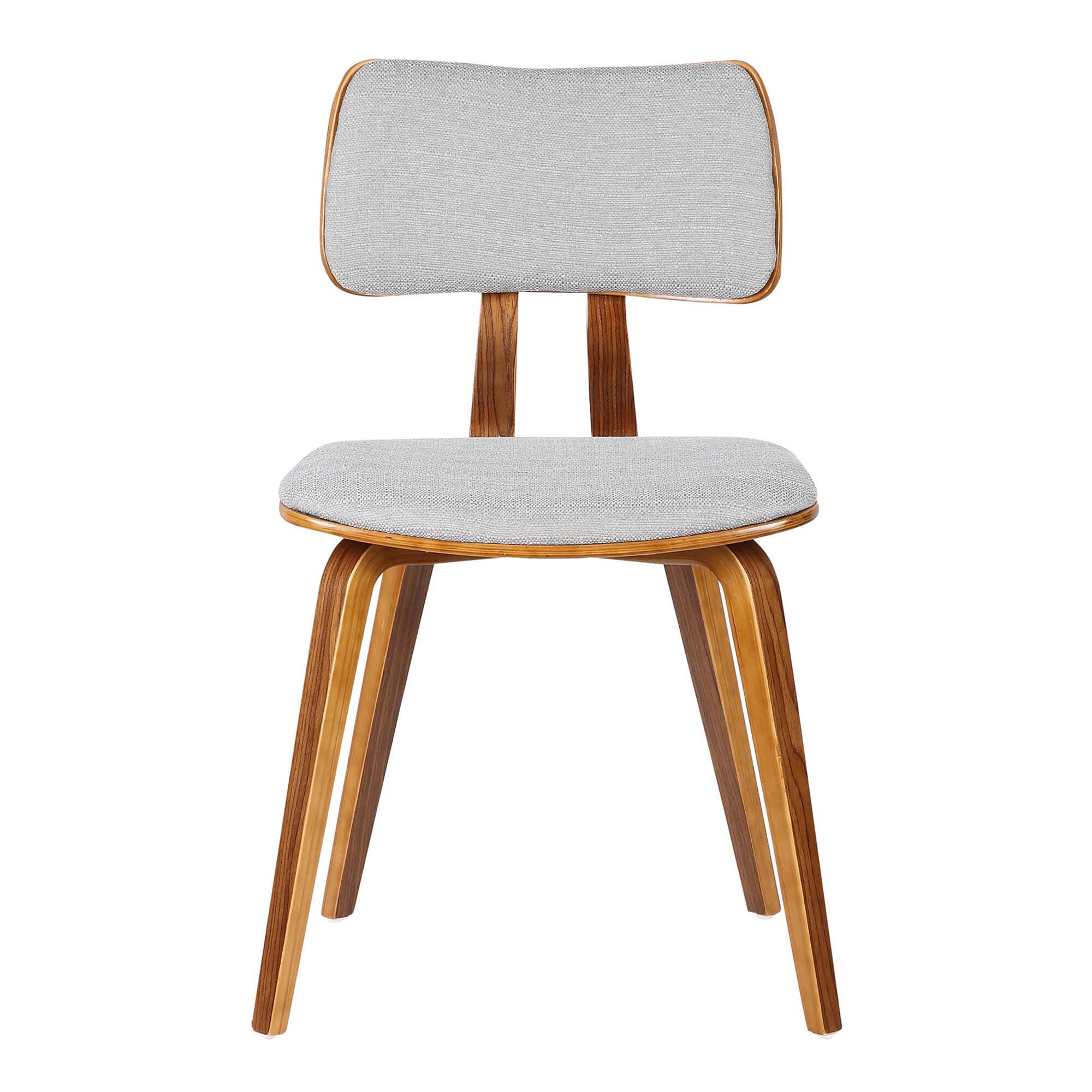Jaguar Jaguar Dining Chair, Gray, large