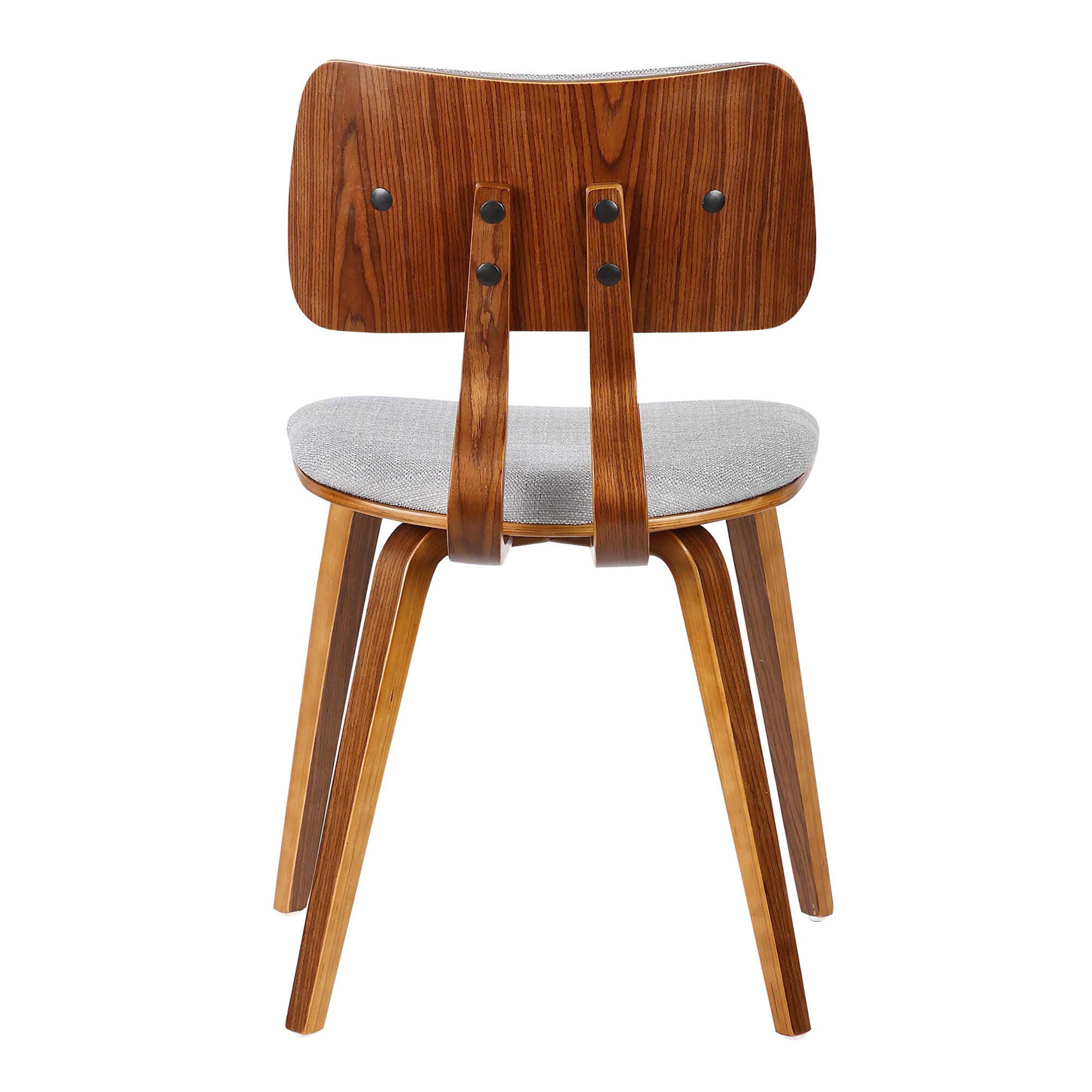 Jaguar Jaguar Dining Chair, Gray, large