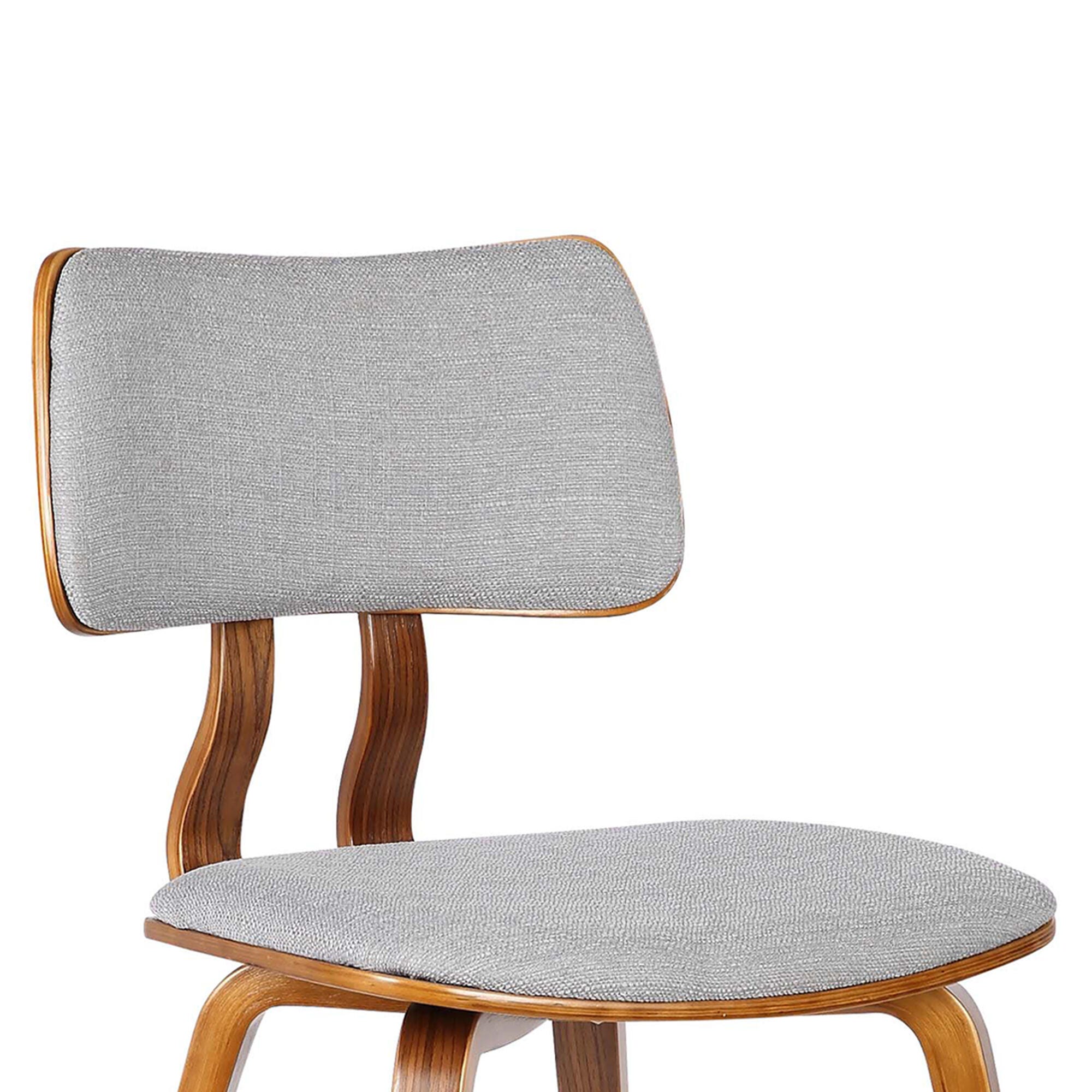 Jaguar Jaguar Dining Chair, Gray, large
