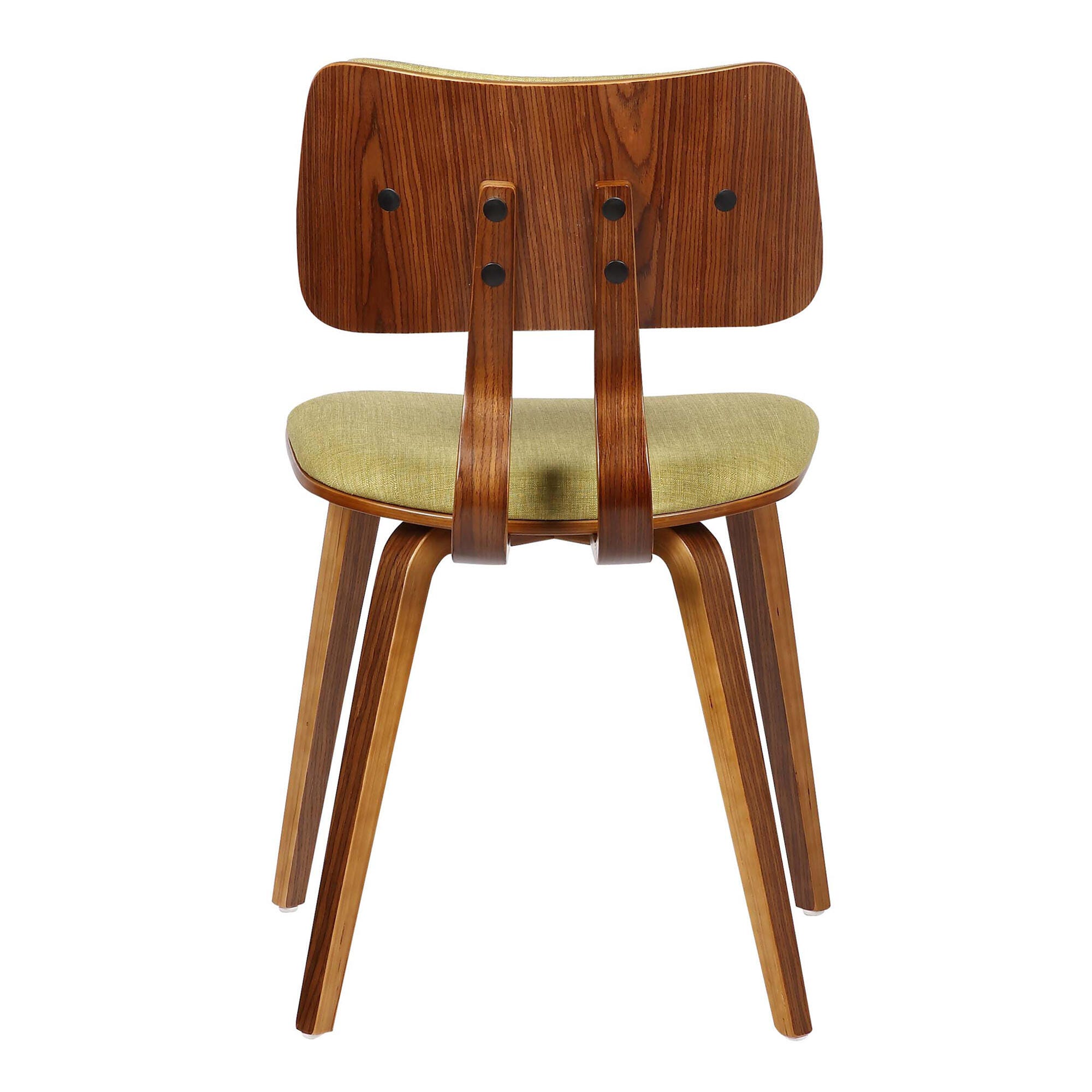 Jaguar Jaguar Dining Chair, Green, large