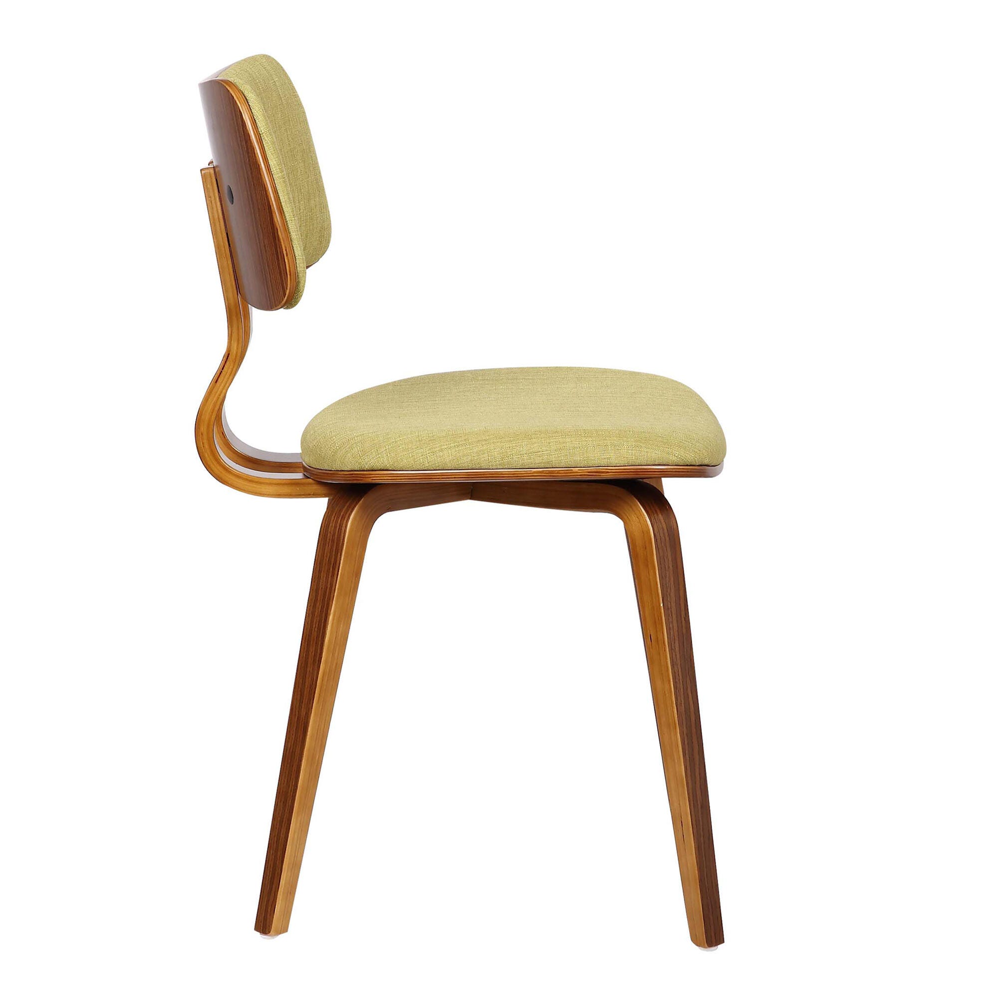 Jaguar Jaguar Dining Chair, Green, large