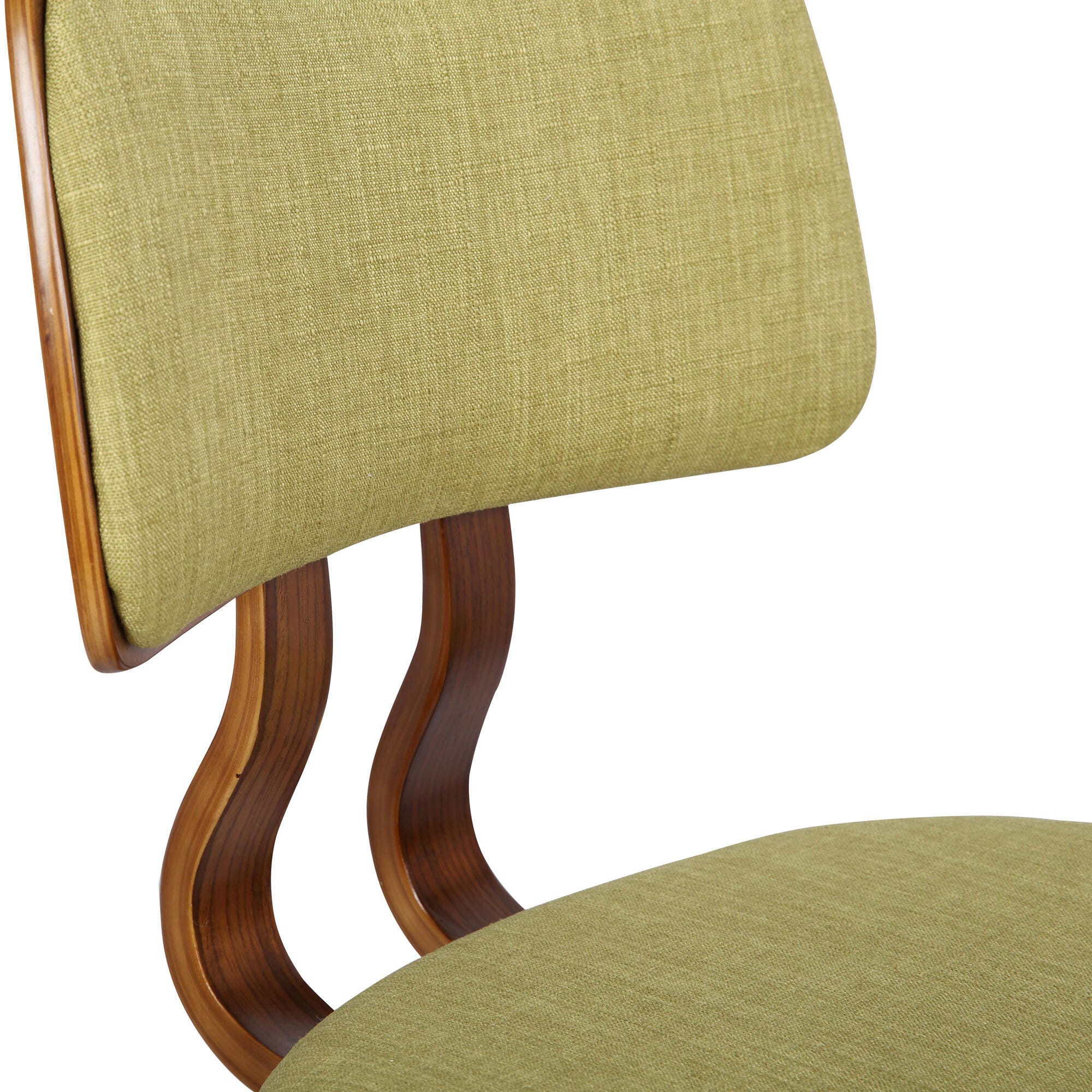 Jaguar Jaguar Dining Chair, Green, large