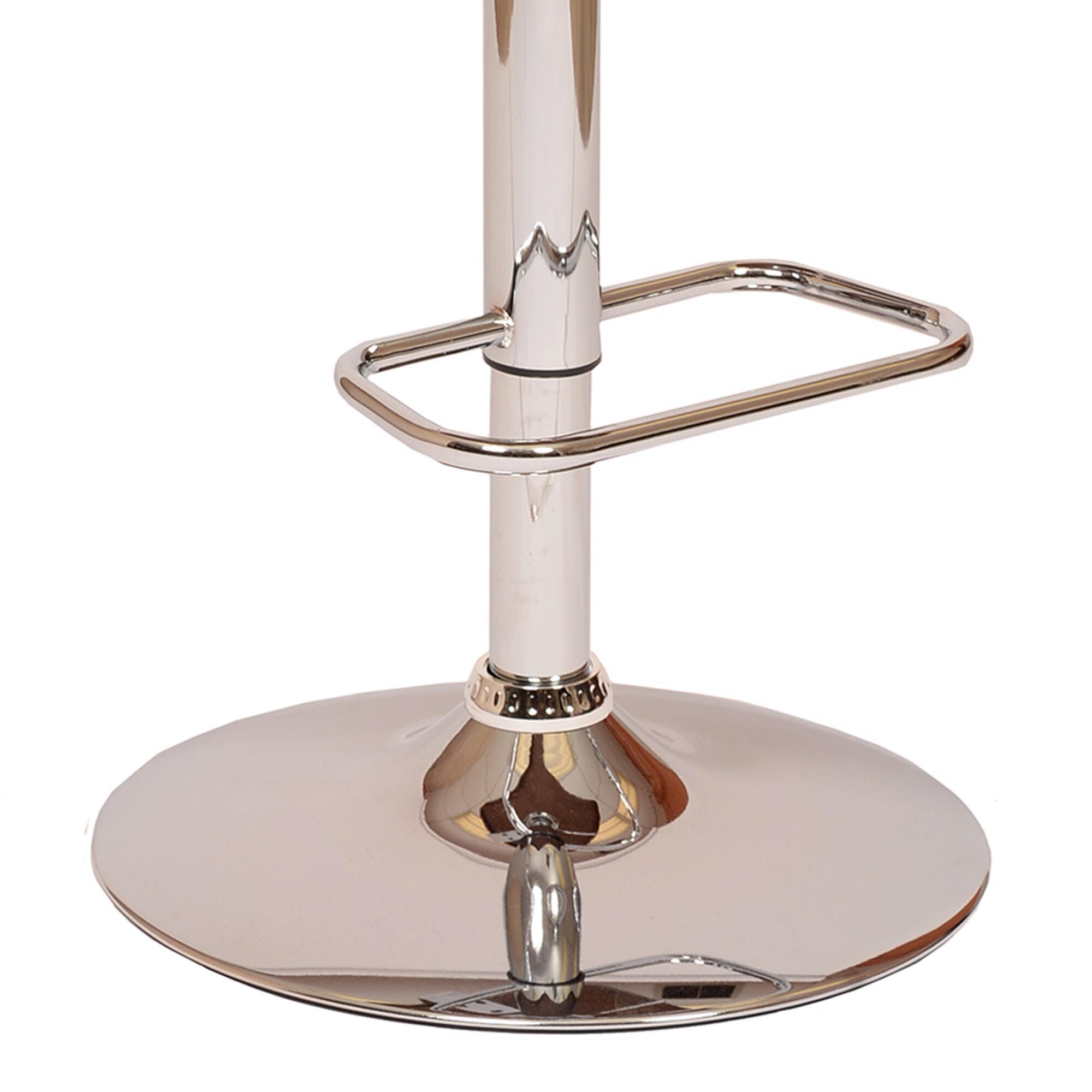 London London Barstool, Black, large