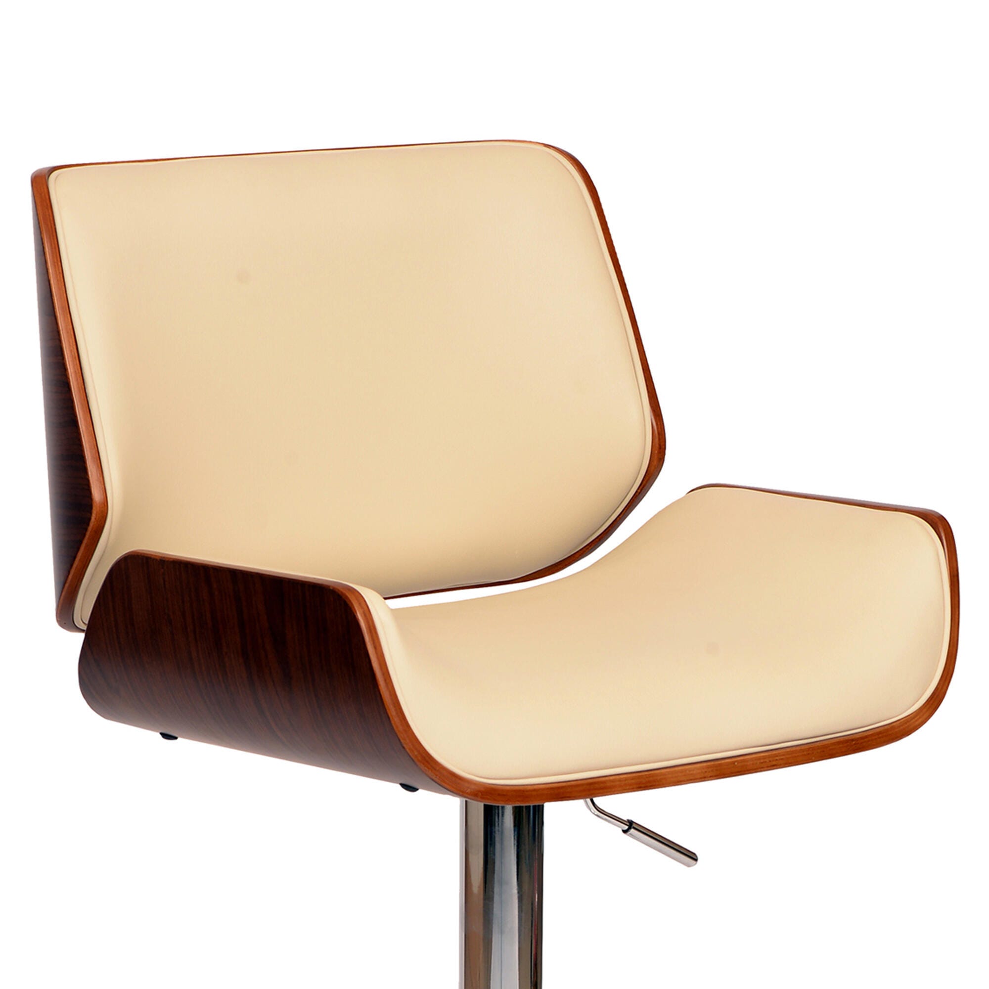 London London Barstool, Cream, large