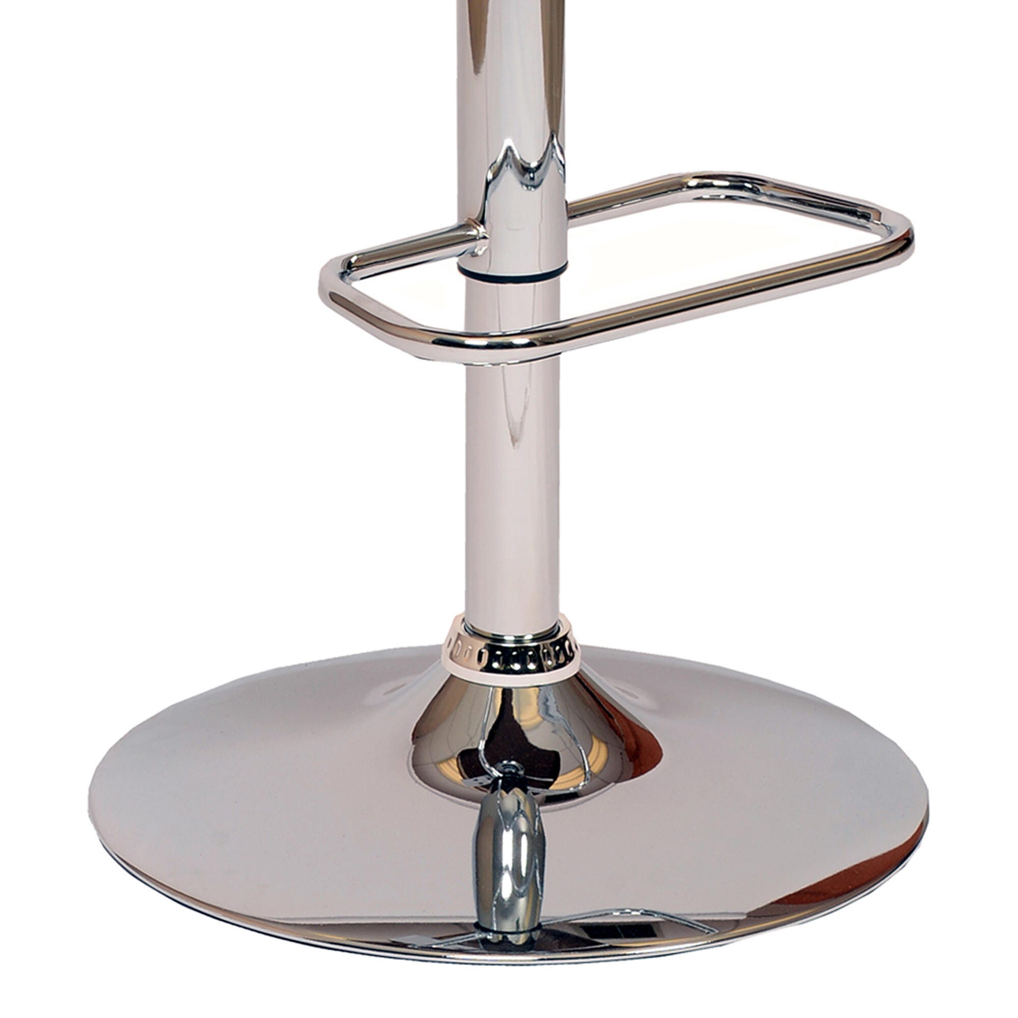 London London Barstool, Cream, large