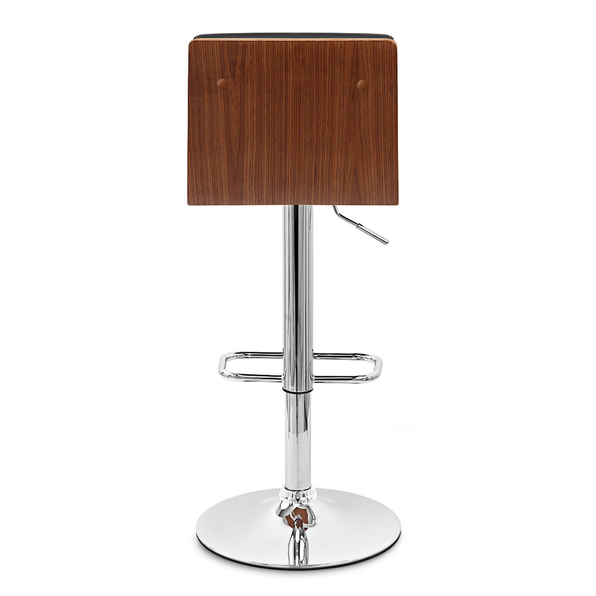 London London Barstool, Cream, large