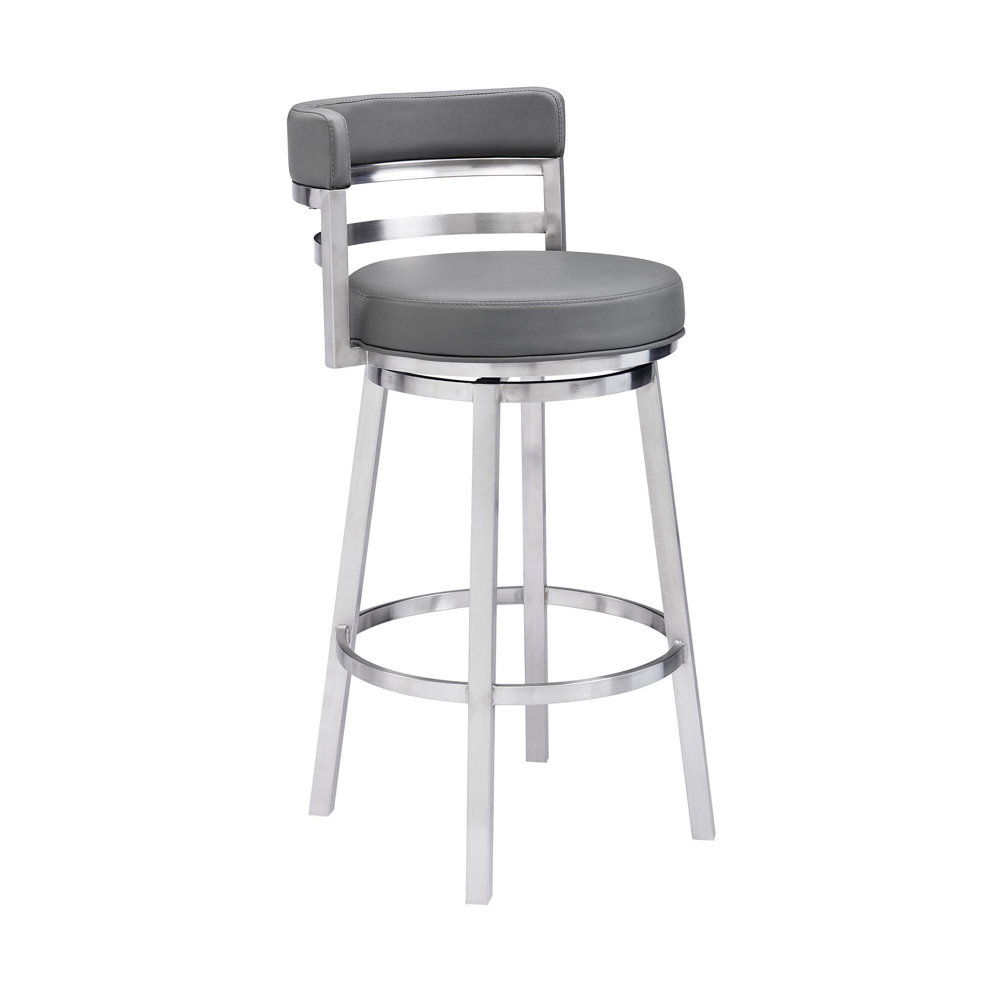 Madrid Counter Height Bar Stool