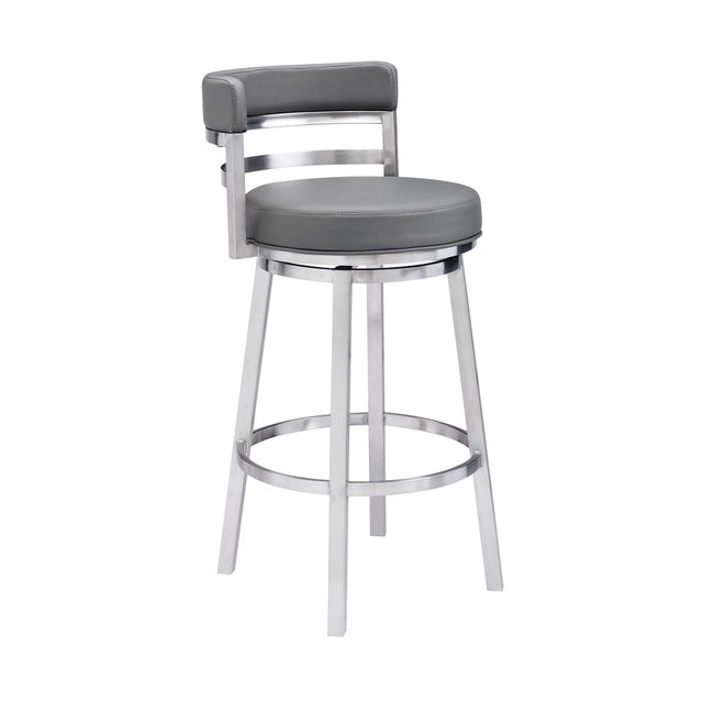 Madrid Counter Height Bar Stool