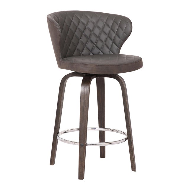 Mynette Counter Height Bar Stool