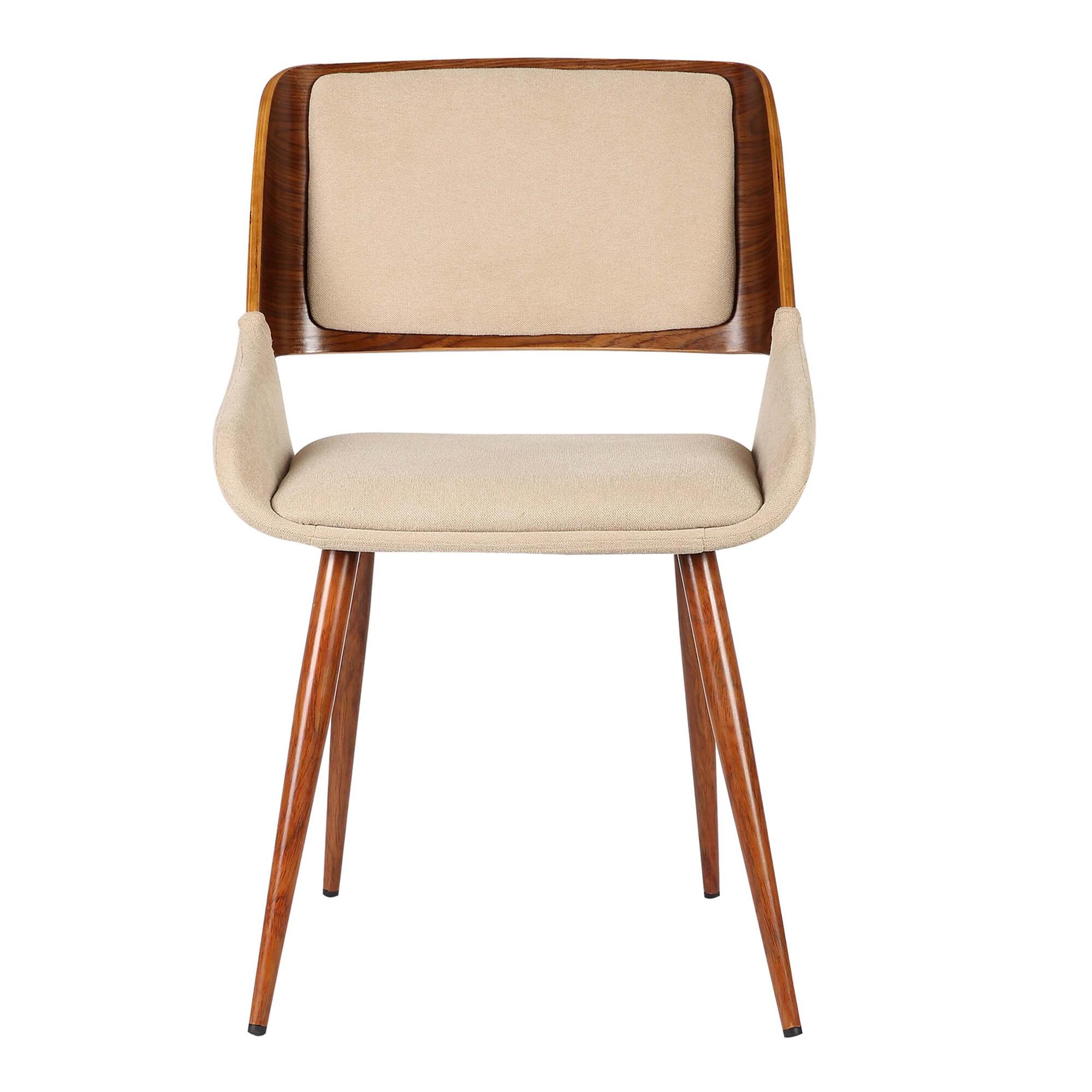 Panda Panda Dining Chair, Brown, large