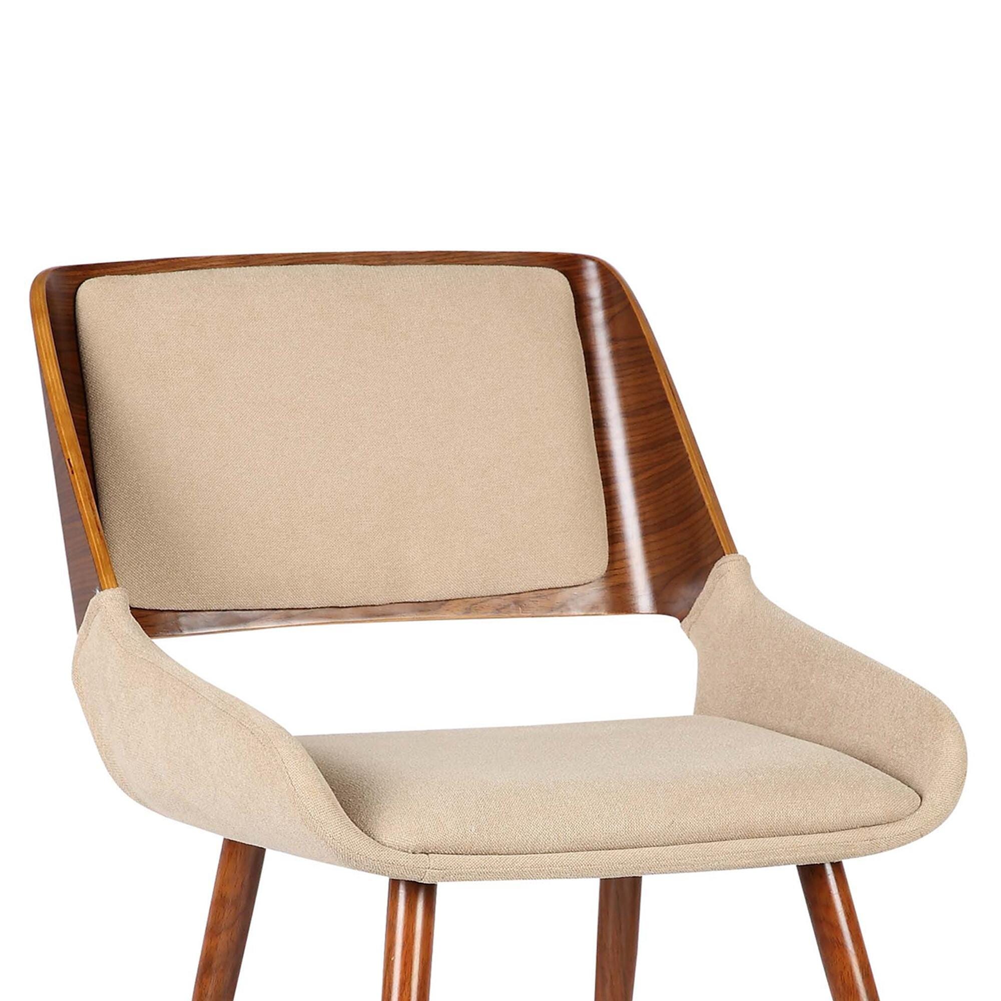 Panda Panda Dining Chair, Brown, large