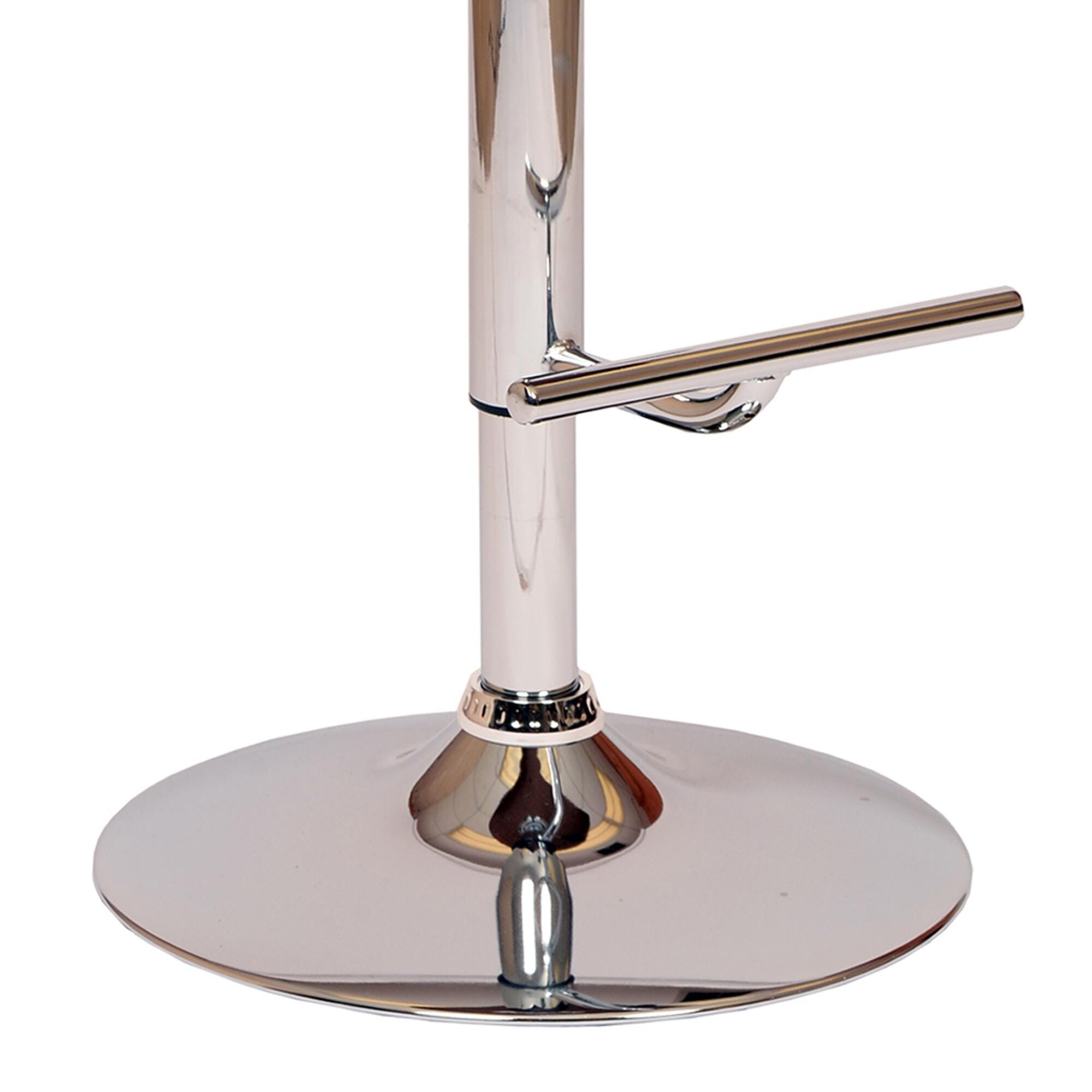 Paris Armen Living Paris Barstool, Cream, large