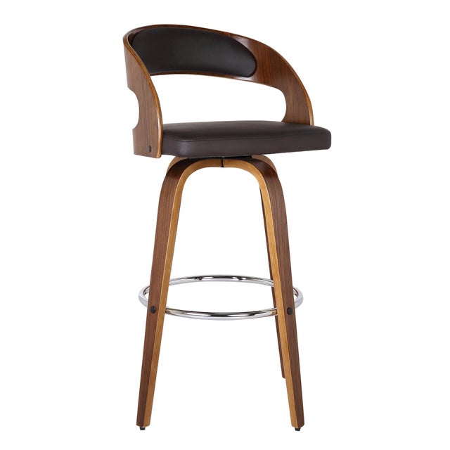 Shelly Counter Height Bar Stool