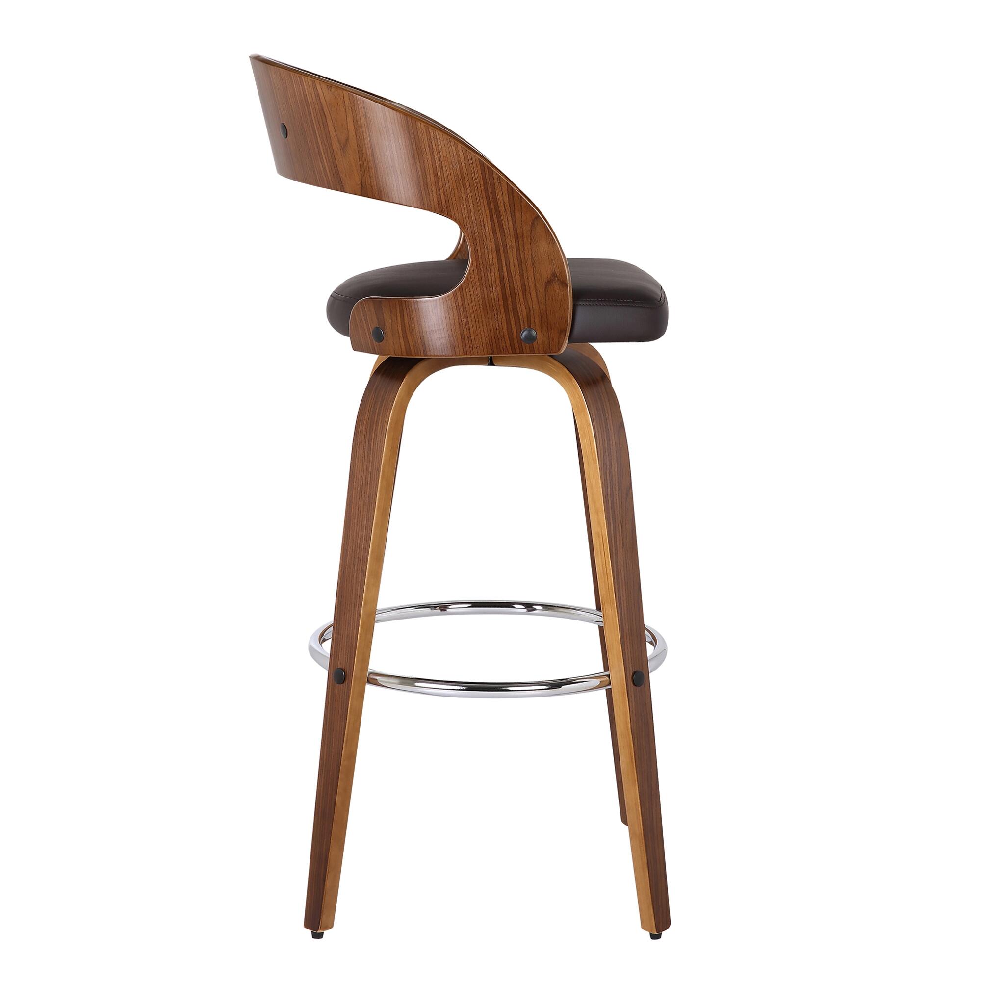 Shelly Bar Stool | Ashley