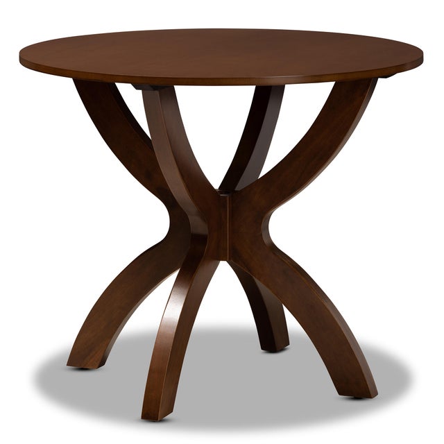 Baxton Studio Tilde Dining Table