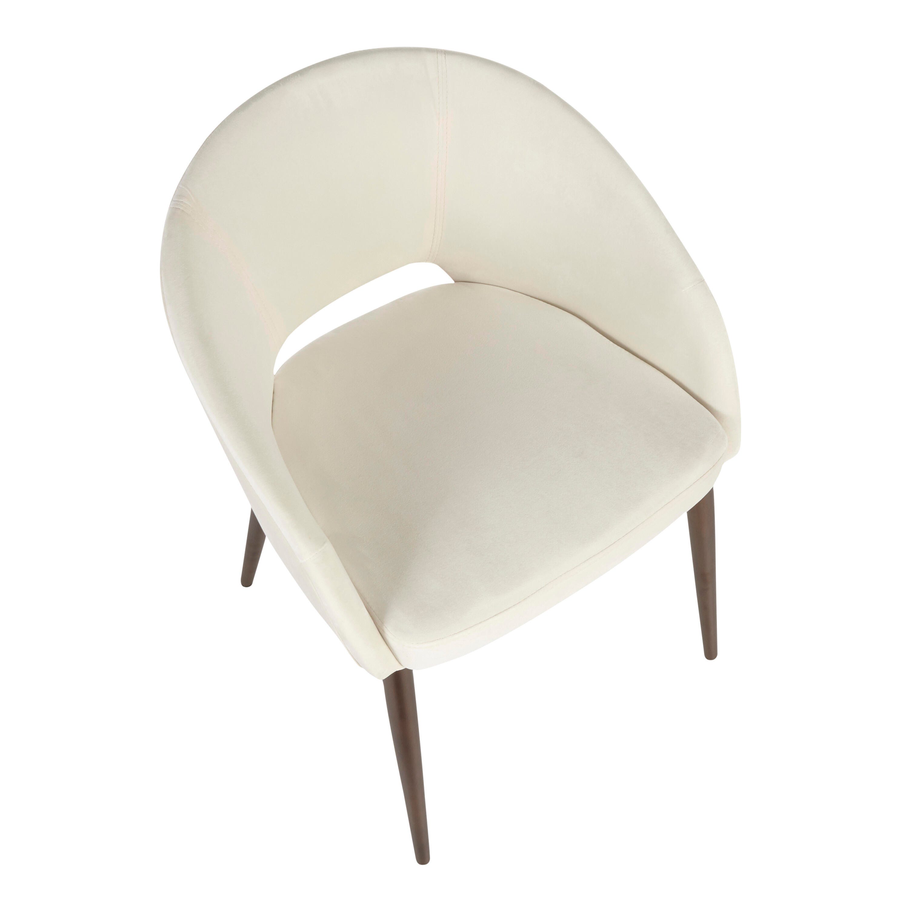 LumiSource Renee Chair, , large