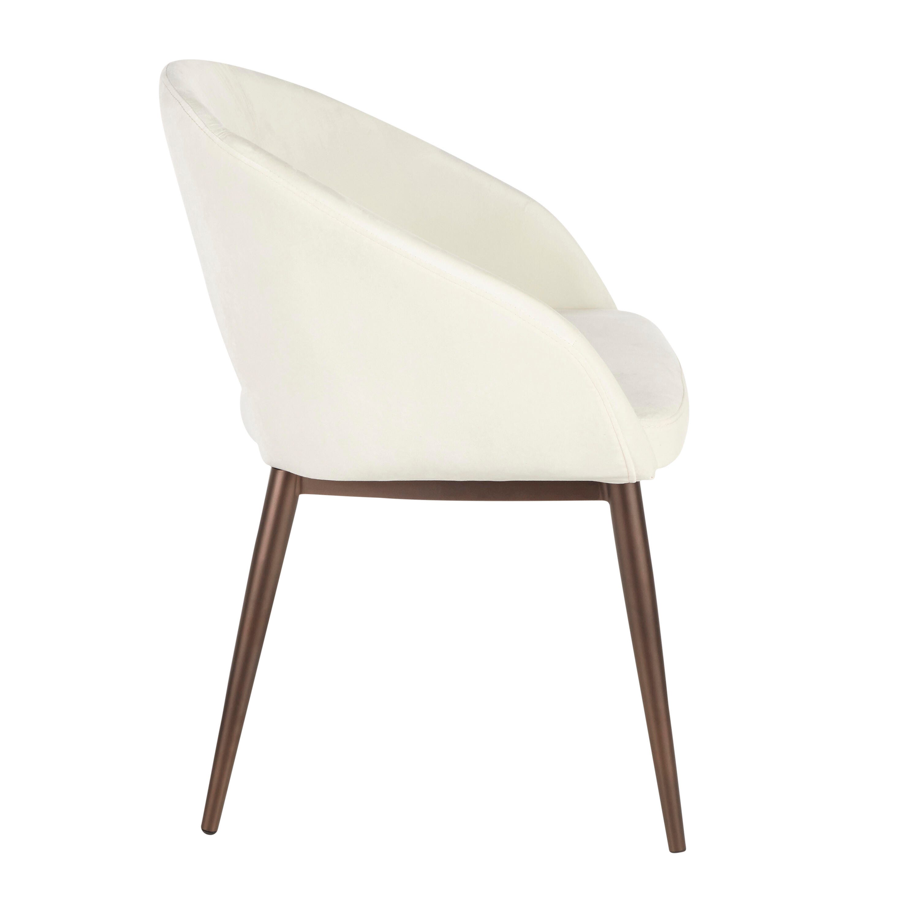 LumiSource Renee Chair, , large