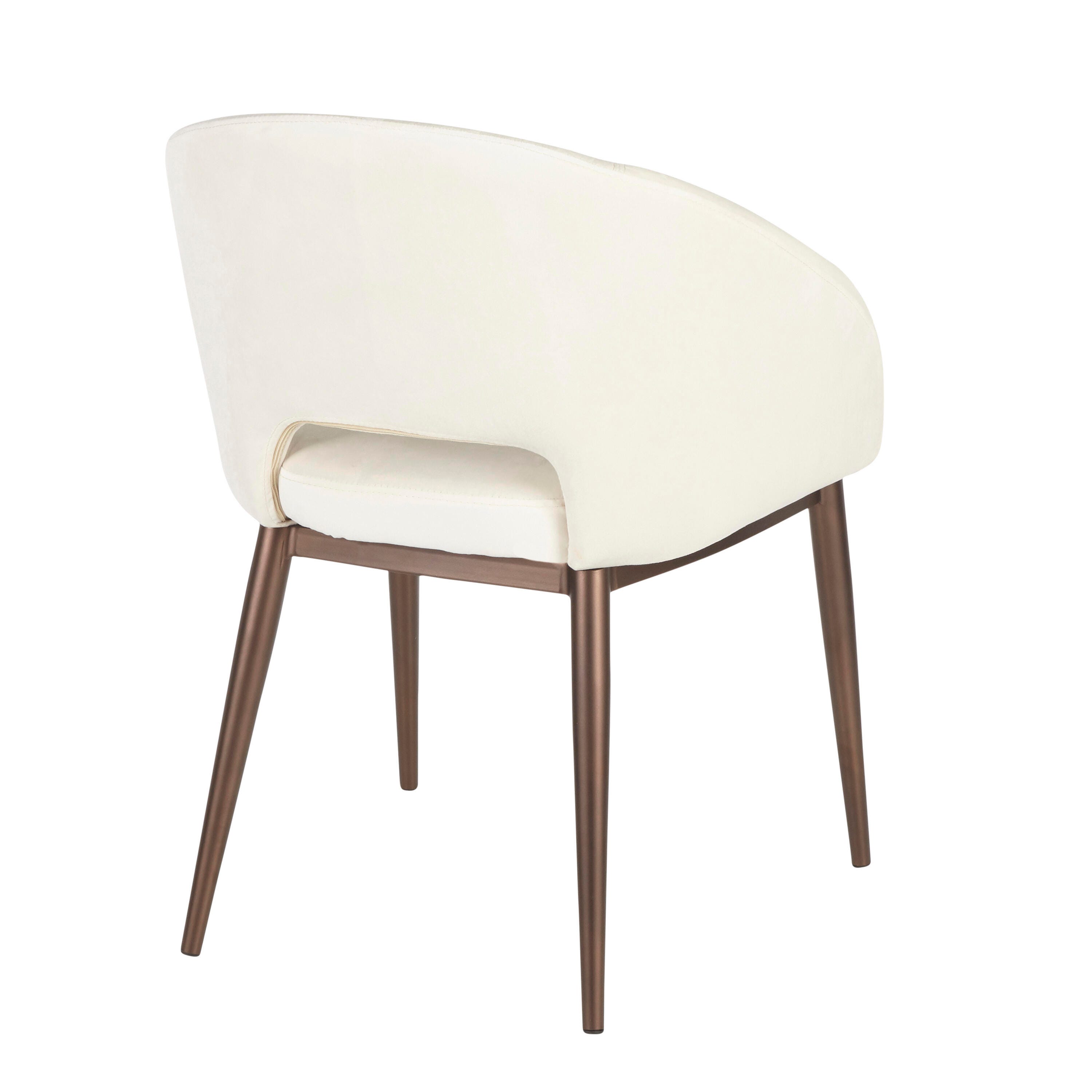 LumiSource Renee Chair, , large